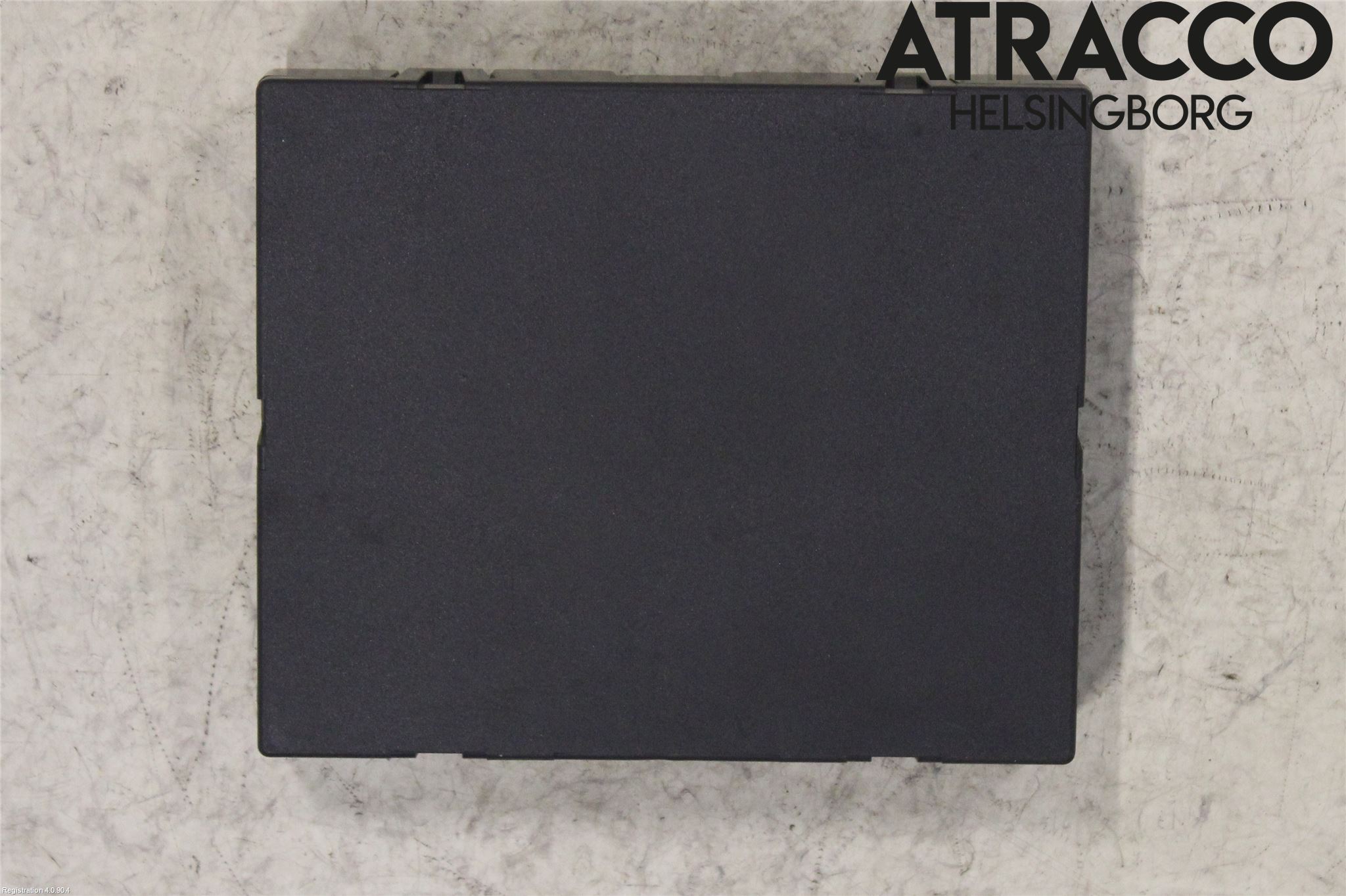 Audi A8/S8 4H 10-17 Komfort Styrdon