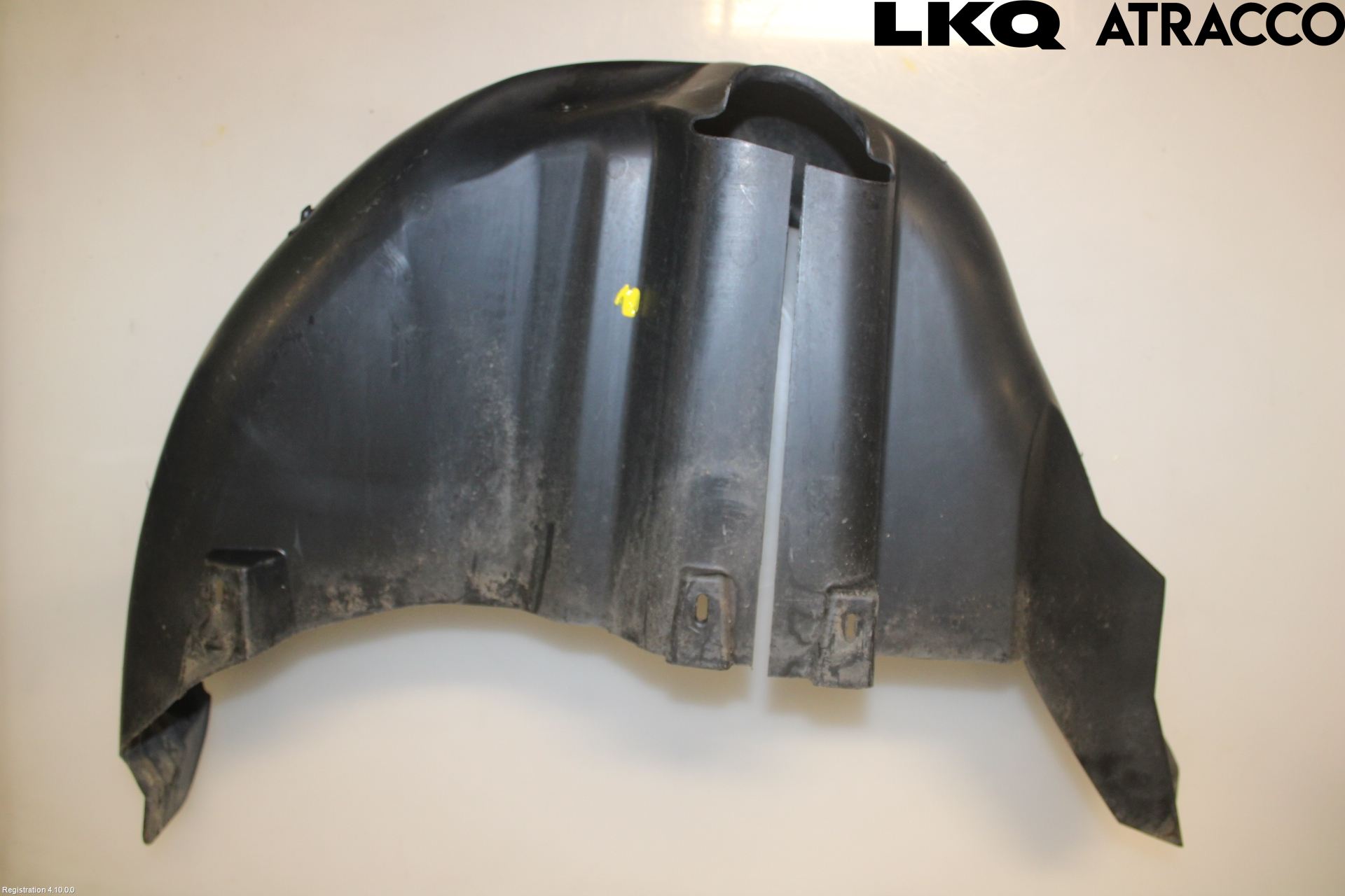 Skoda FABIA 15-21 Skärm Inner