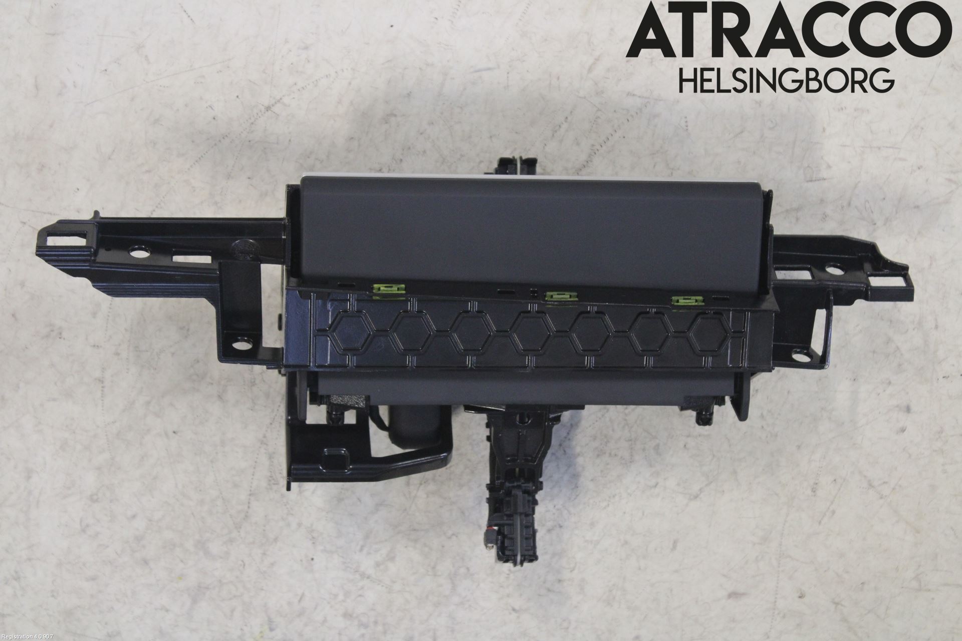 Audi A6/S6 4G 11-18 Multifunktionsdisplay