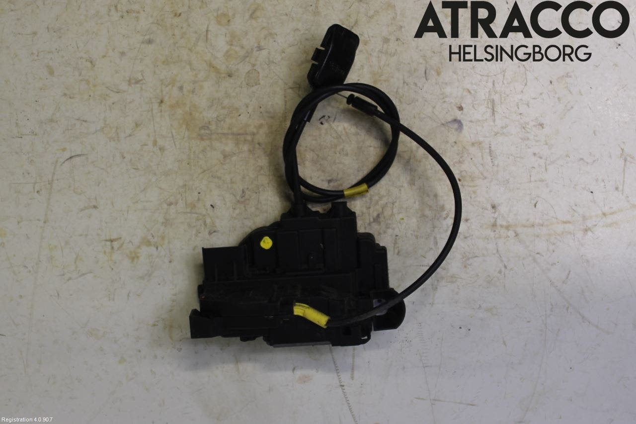 Mercedes-Benz MB CITAN (W415) 13-21 Centrallåsmotor Vänster