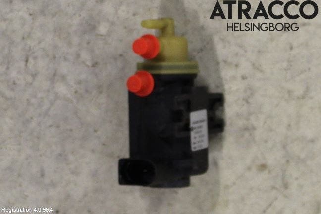 Volkswagen VW GOLF / E-GOLF VII 13-20 Vakuumventil