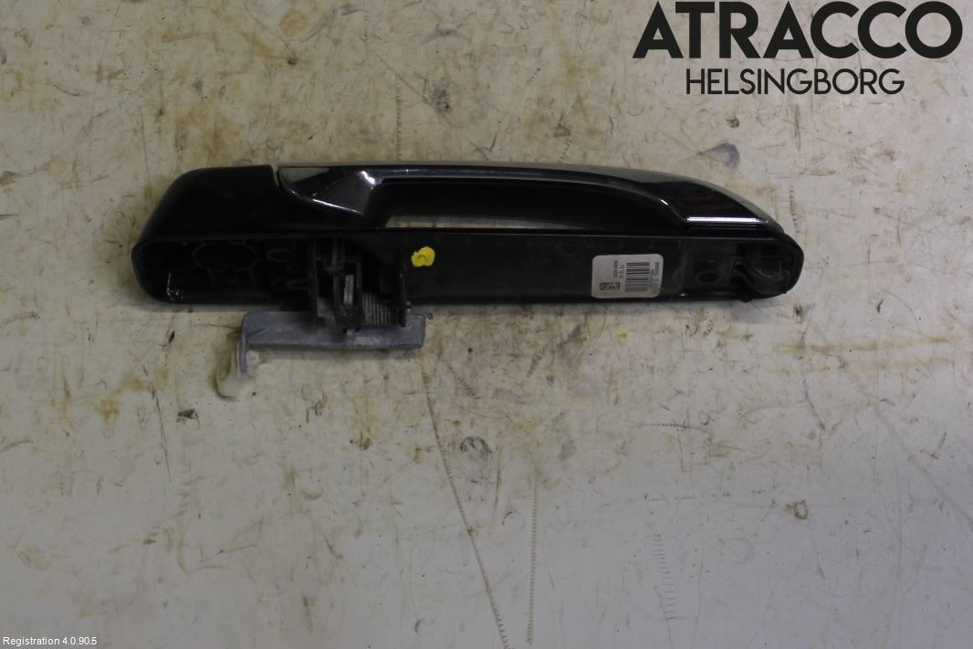 Dodge PICK UP RAM 81- Dörrhandtag Yttre Hö