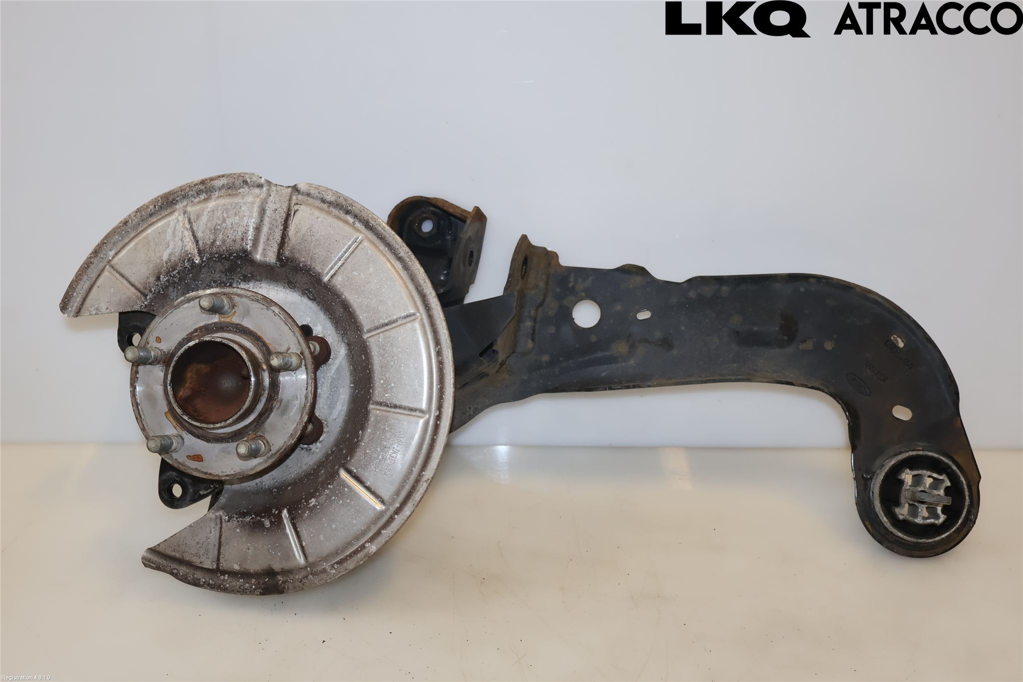 Ford FOCUS 19- Bärarm Bak Vänster