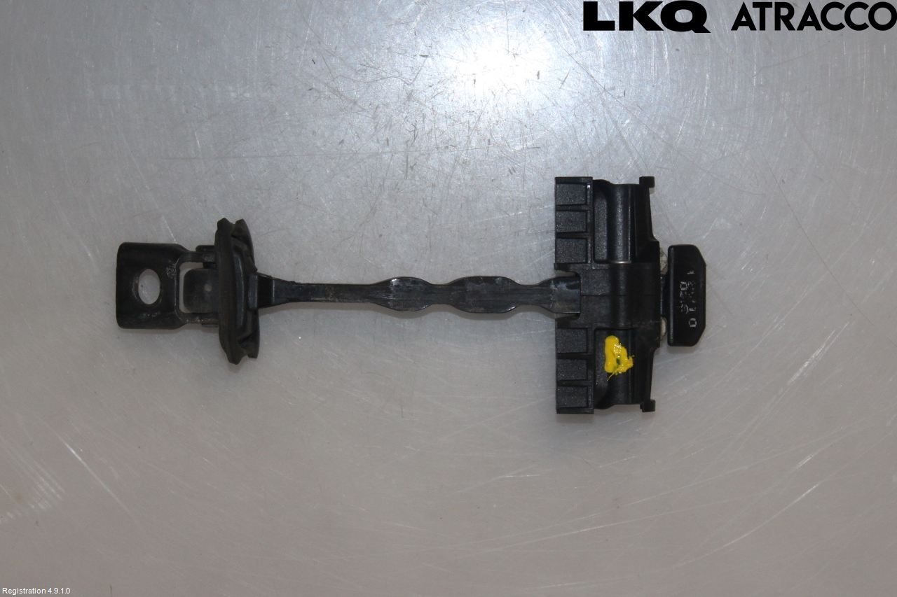 Volkswagen VW UP! / E-UP! Dörrstopp