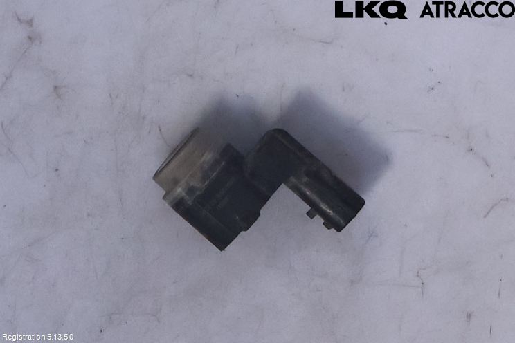 Nissan QASHQAI 14-17 Parkeringshjälp Backsensor