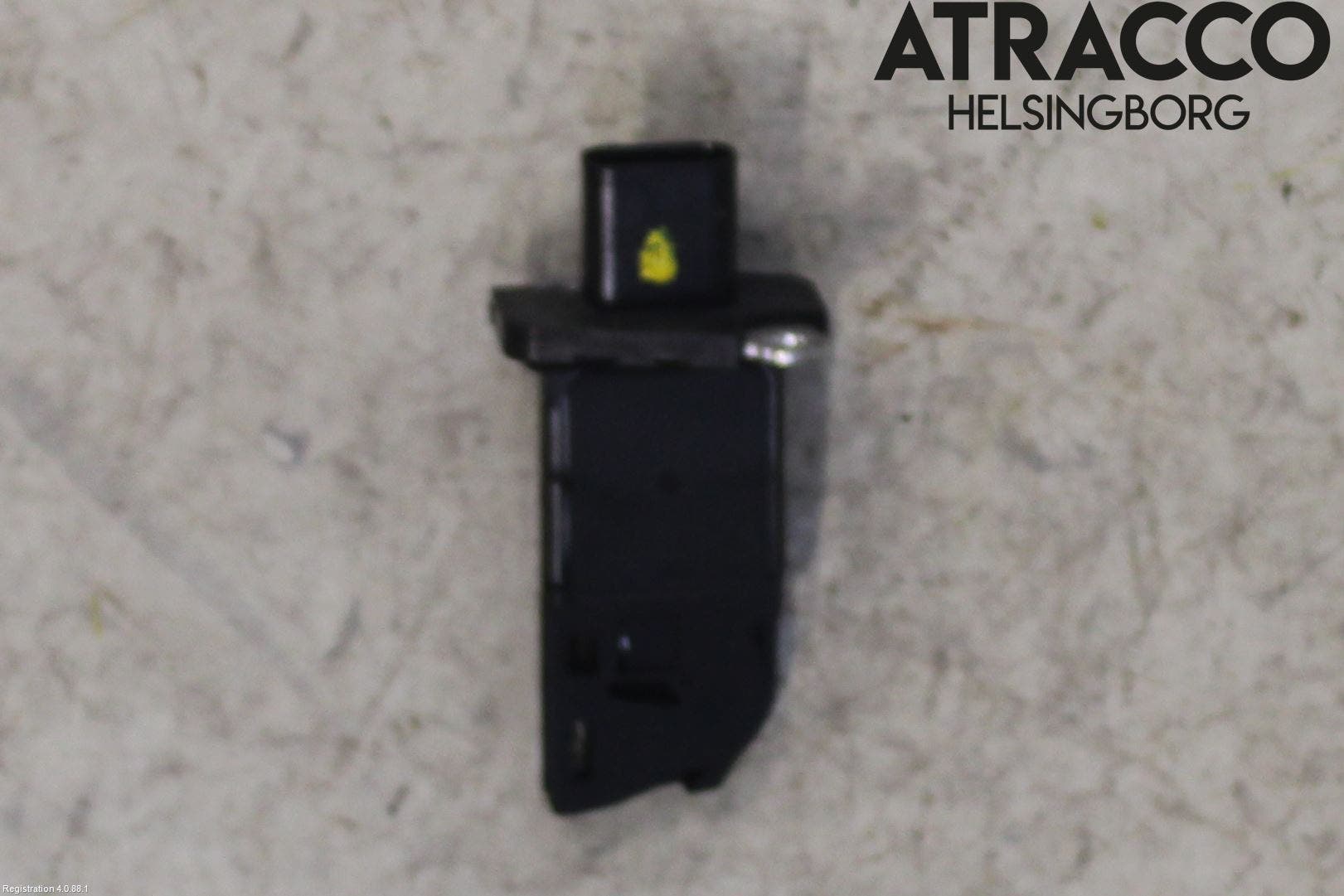 Volvo S60 11-13 Injluftmassamätare