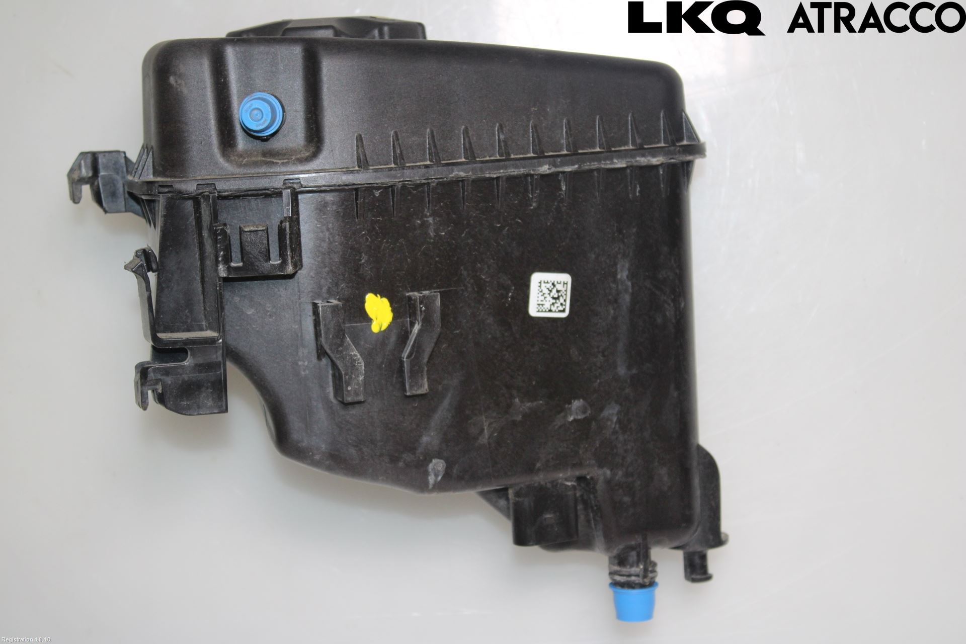 BMW 5 G30/G31/F90 17-23 Expansionstank