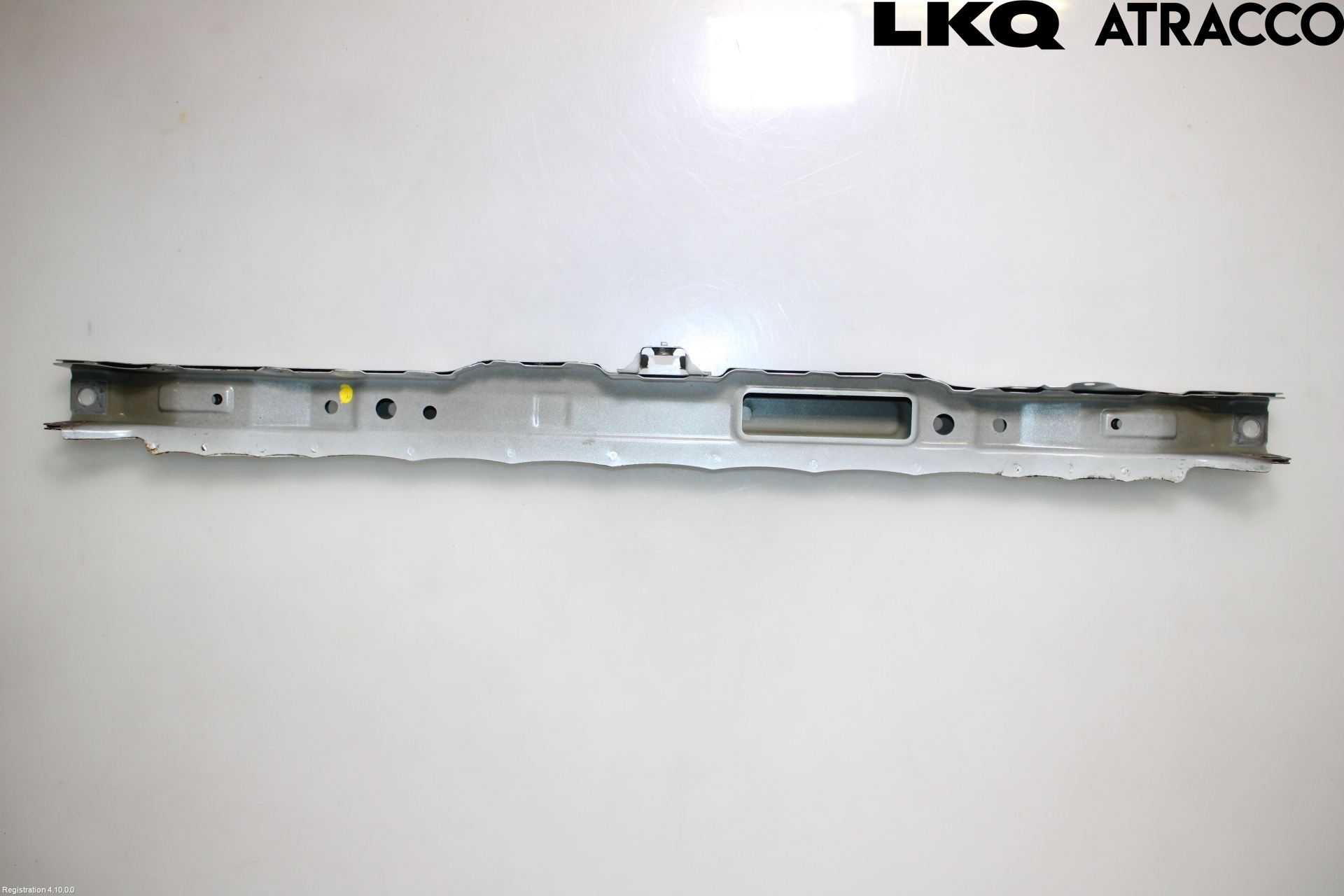 Toyota RAV4 13-18 Front Huvlåsplåt-Balk