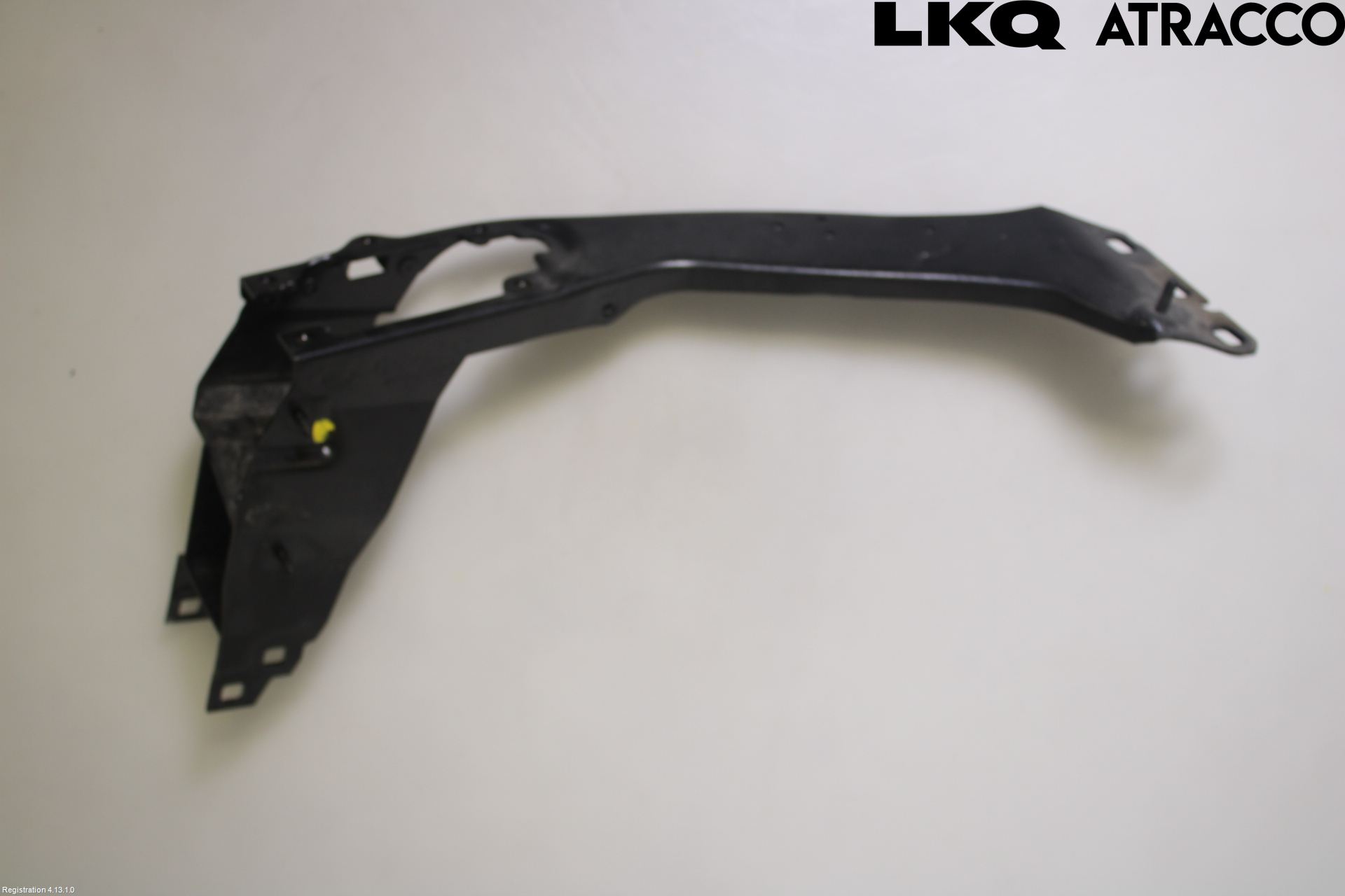BMW 2 F45 Active Tourer 14-21 Front Övrigt