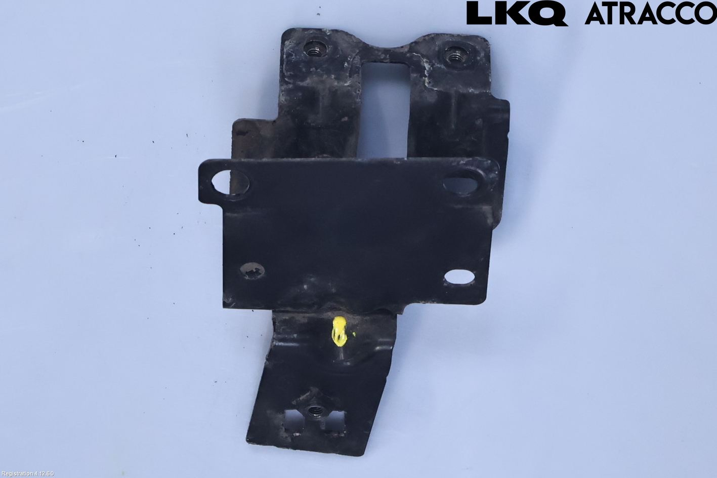 Volvo V60 19- Front Övrigt