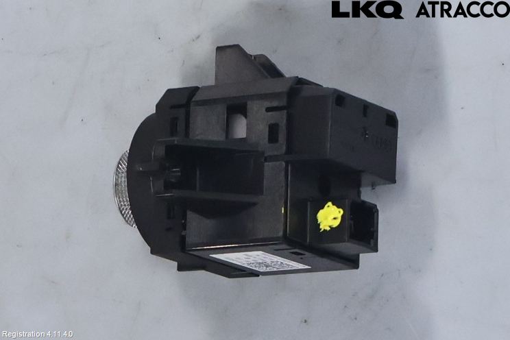 Audi TT/TTS 07-14 Radio Övrigt