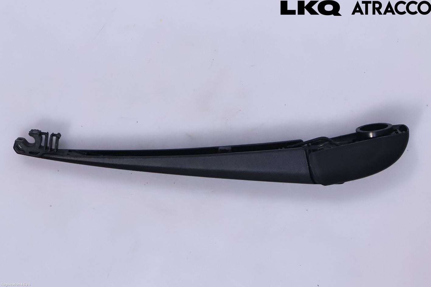 Mazda 2 KB Hybrid 22- Torkararm-Bakruta