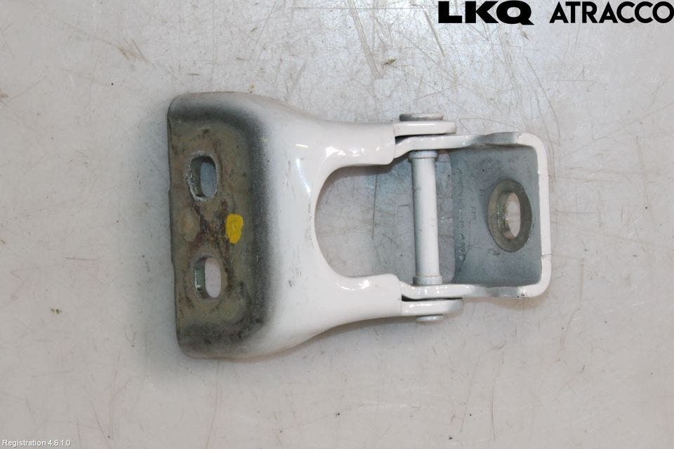 Renault KANGOO II 15-21 Dörrgångjärn