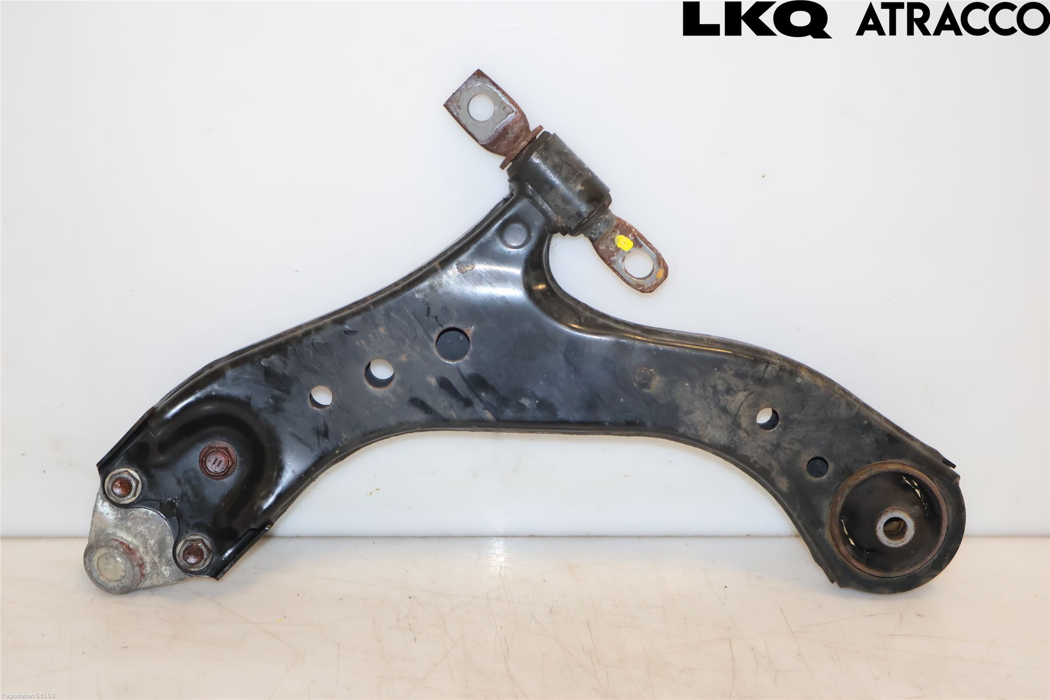 Lexus ES 250/300/330 Bärarm Fram Undre Hö