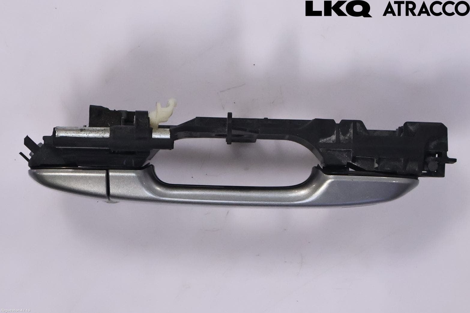 Toyota AURIS 13-19 Dörrhandtag Yttre Hö