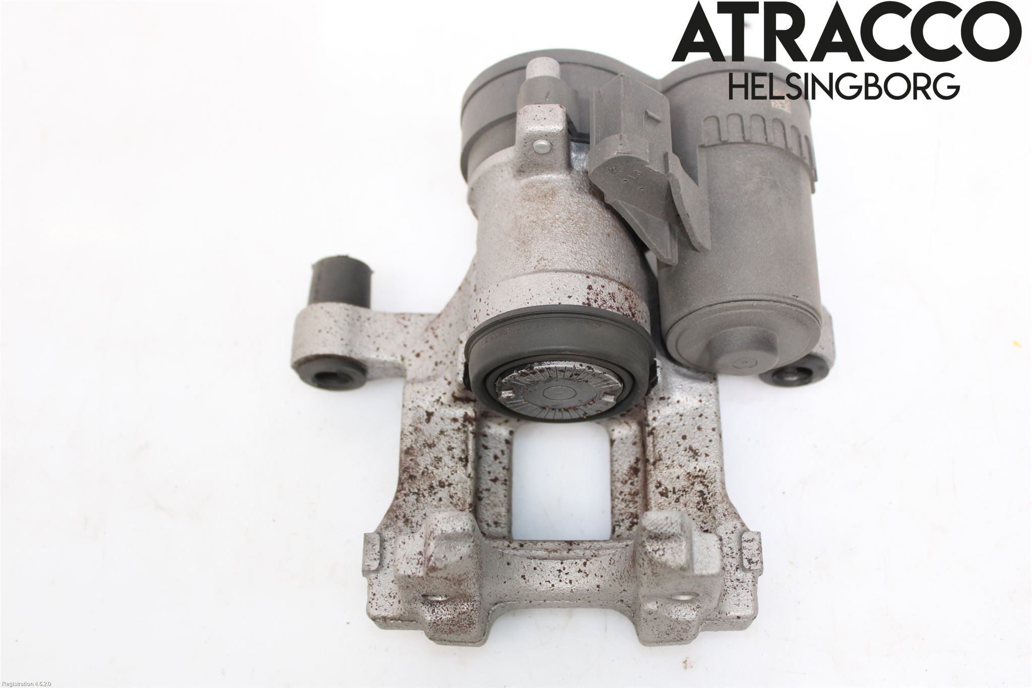 Honda CIVIC 17-22 Bromsok Bak Vänster