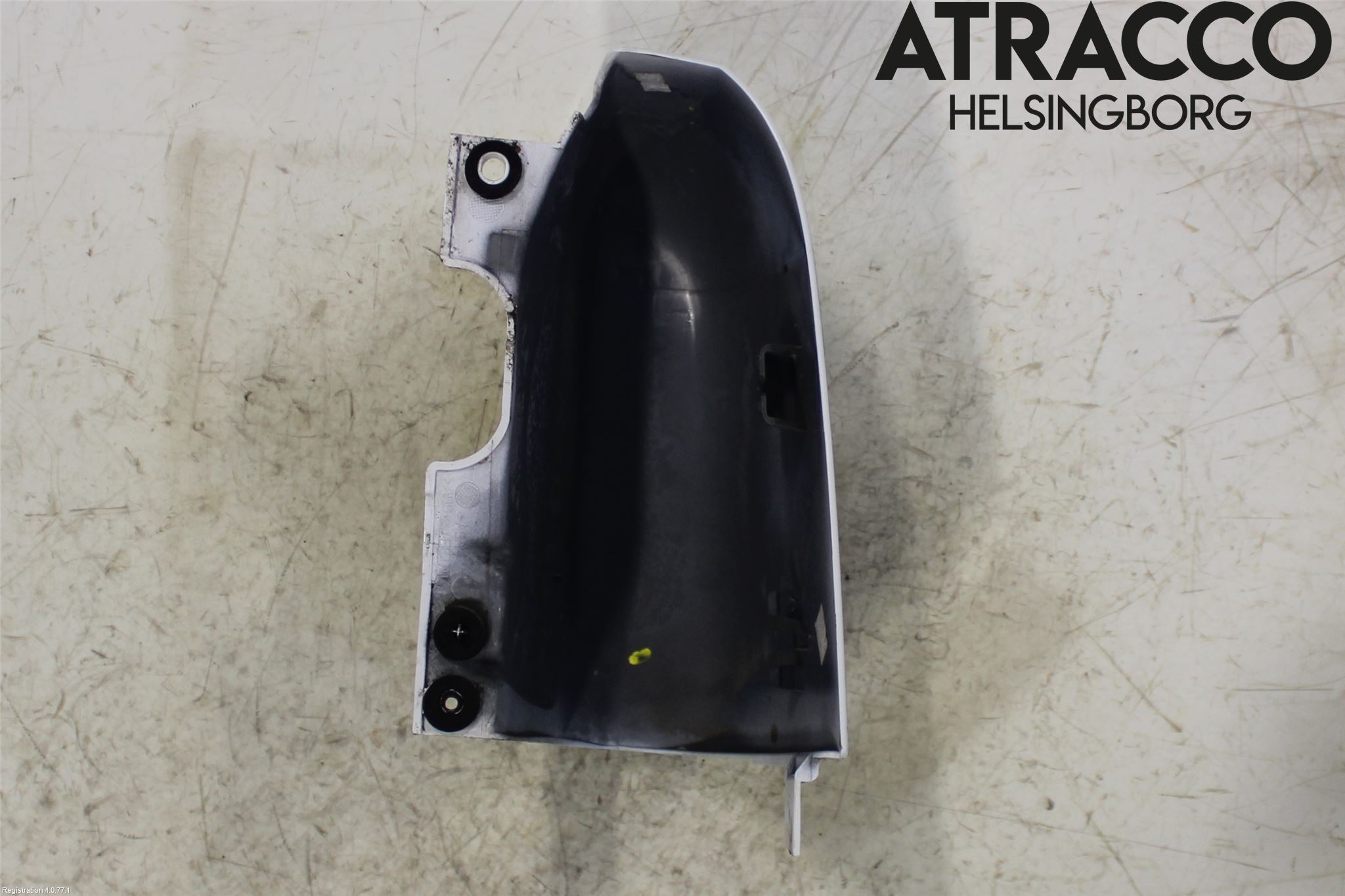 Fiat TALENTO 16- Bakljussarg