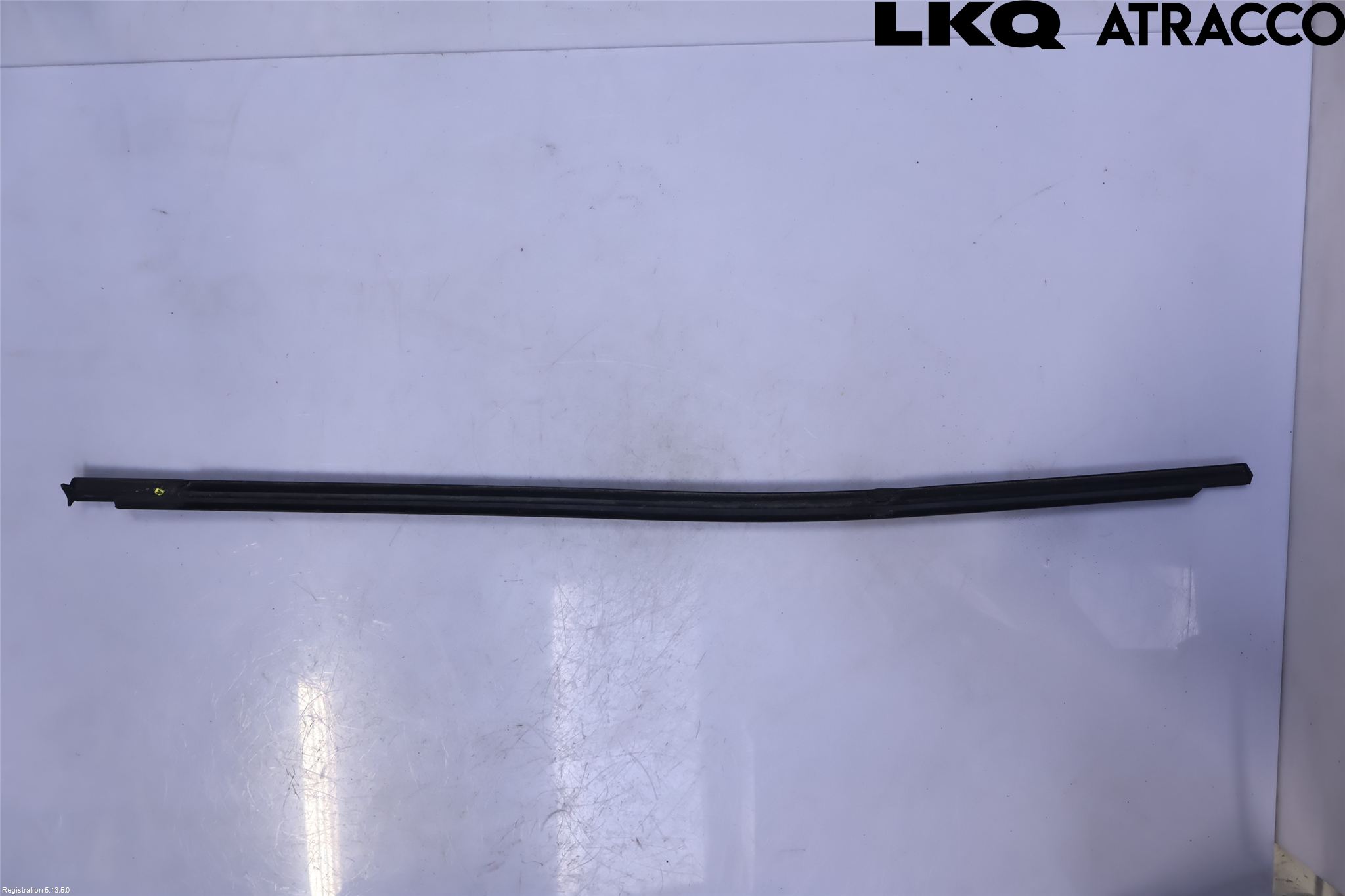 Volkswagen VW ID.4 21- Dörr Dekorlist Bak Hö