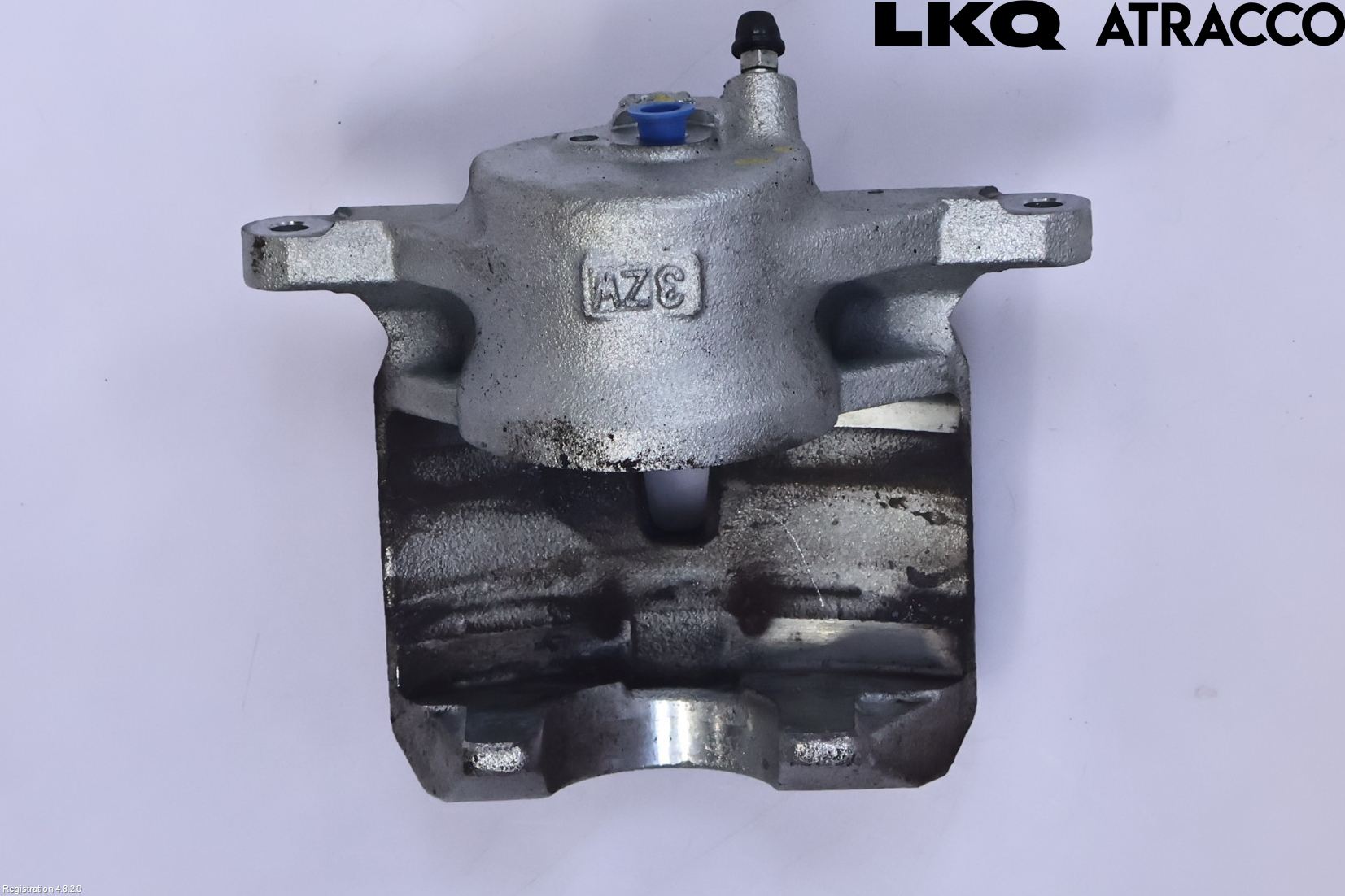 Toyota COROLLA CROSS XG10 22- Bromsok Fram Höger