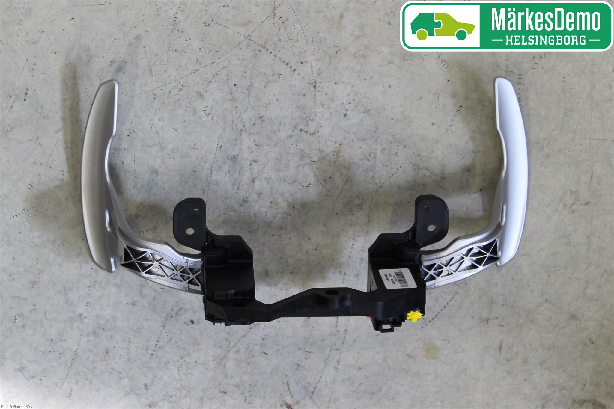 Mitsubishi ECLIPS CROSS Växelspak