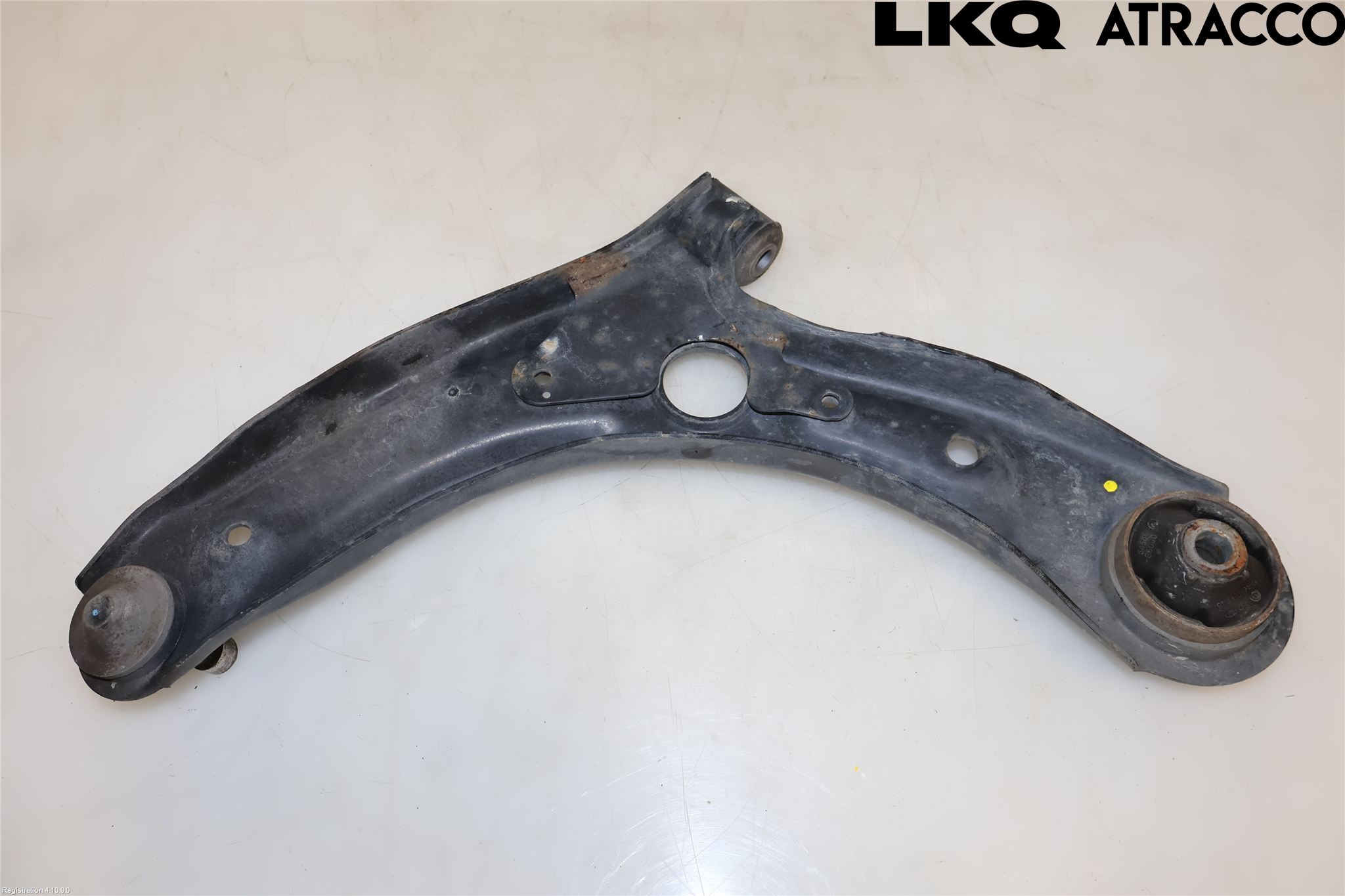 Kia PICANTO 17- Bärarm Fram Undre Hö