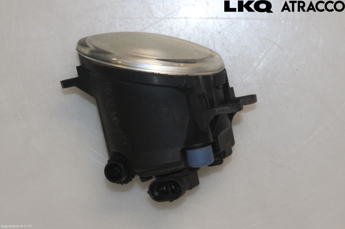 Toyota AVENSIS 09-15 Dimljus-Varselljus Fram