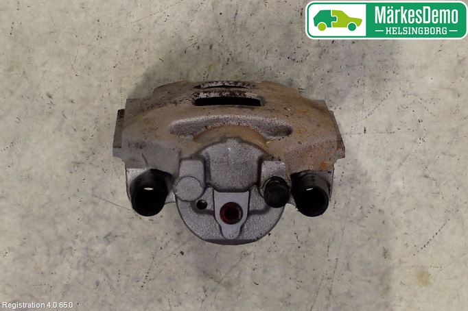 Toyota YARIS XP130 15-20 Bromsok Fram Höger
