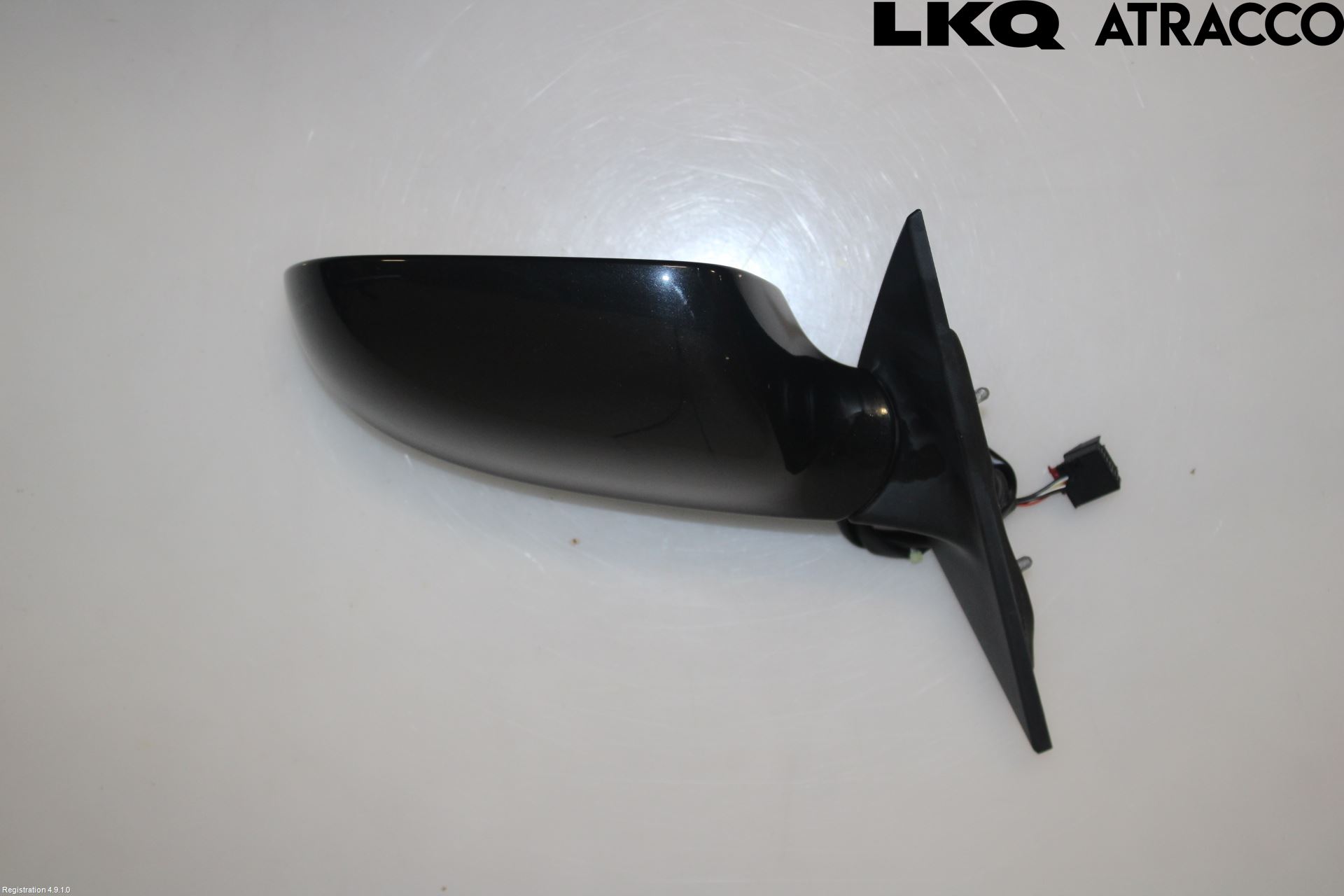 Audi A3/S3 05-13 Spegel Yttre El Hö