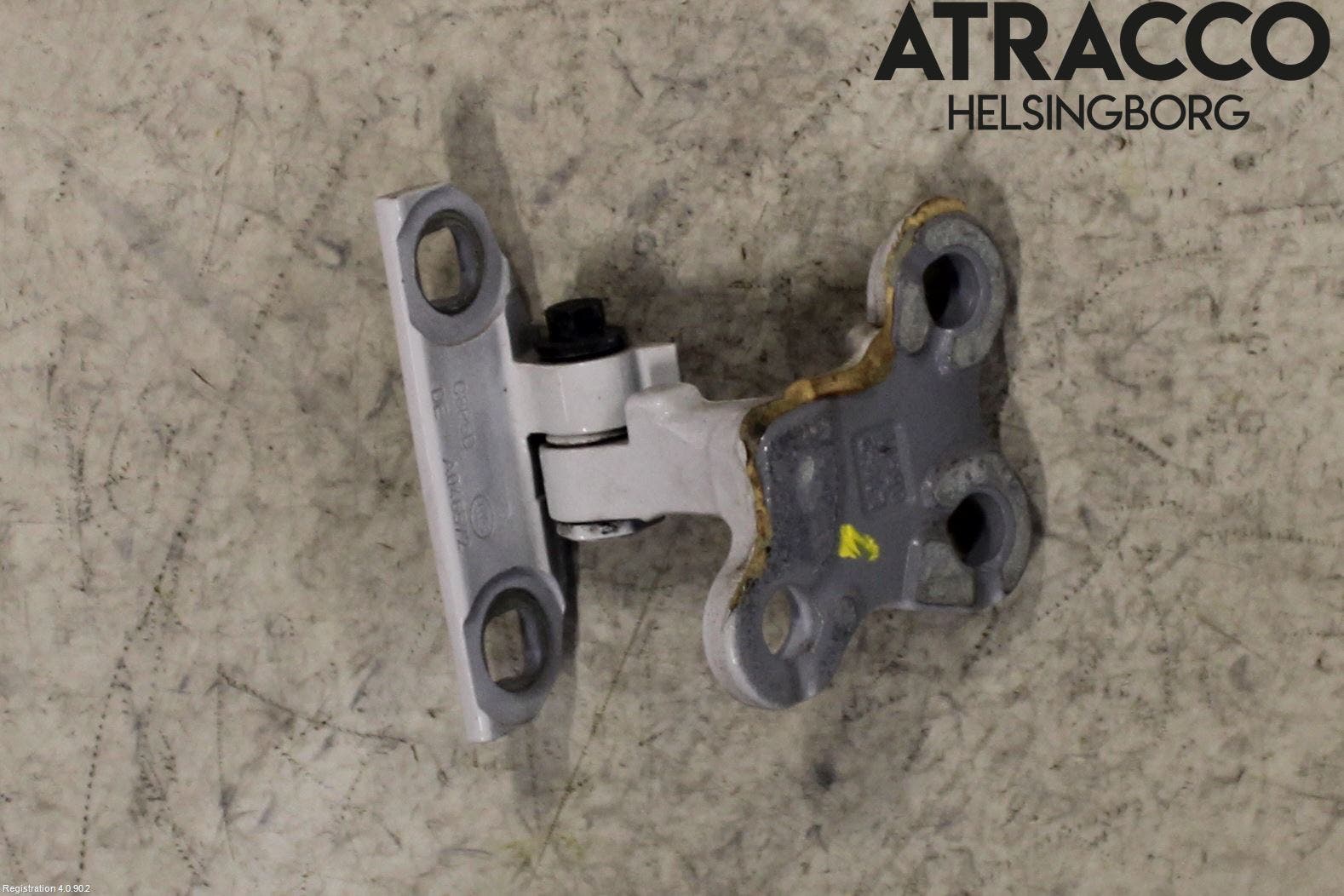 Volvo V60 11-13 Dörrgångjärn