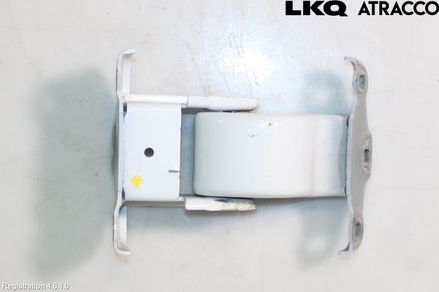 Opel VIVARO 15-19 Bakluckegångjärn Vä