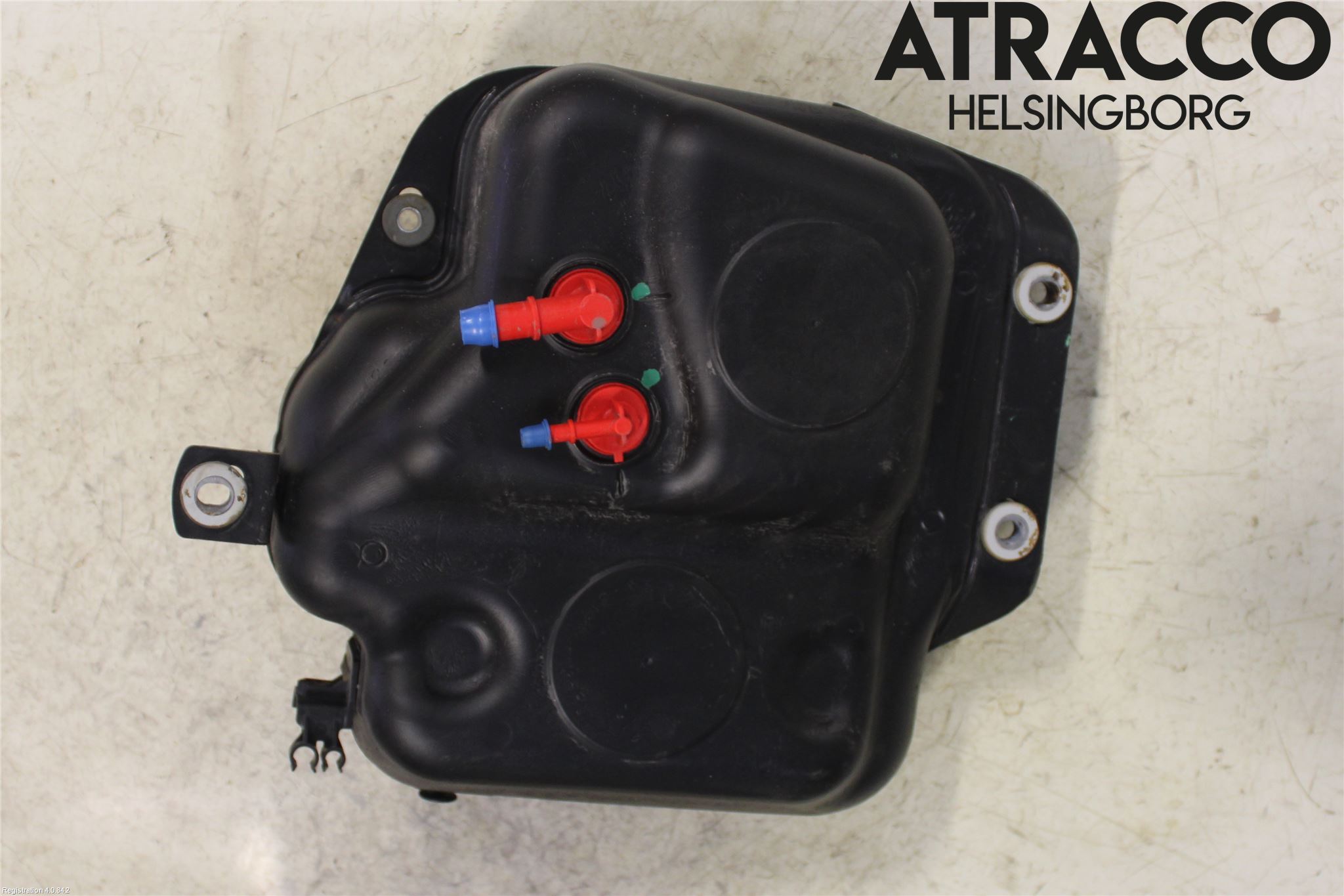 Audi A5 07-16 Adblue Tank