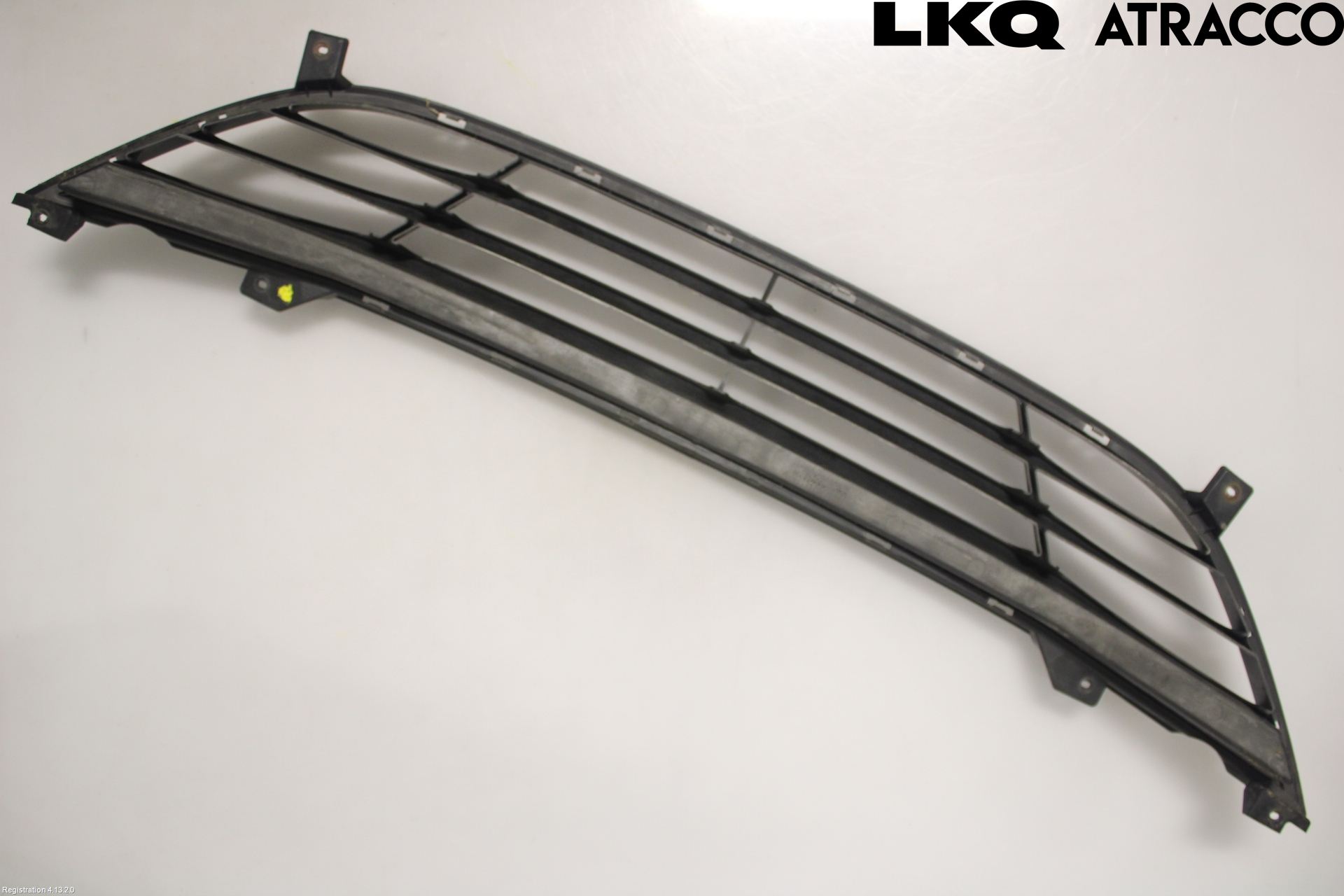 Hyundai i40 08-15 Grilldel Mitt