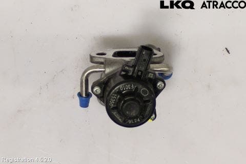 Toyota YARIS XP21 20- Egr Ventil