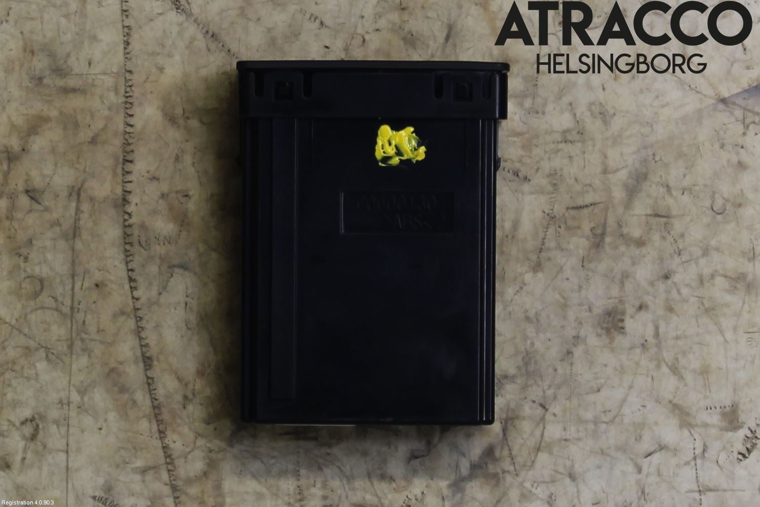 Lexus RX AL20 16-22 Usb Connection