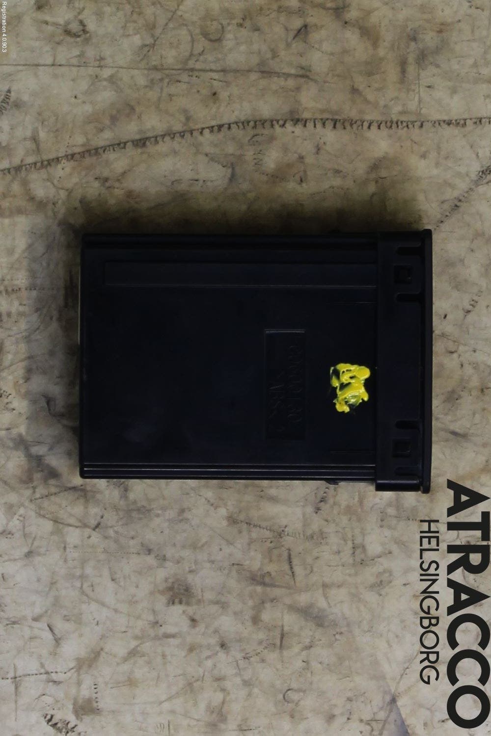 Lexus RX AL20 16-22 Usb Connection