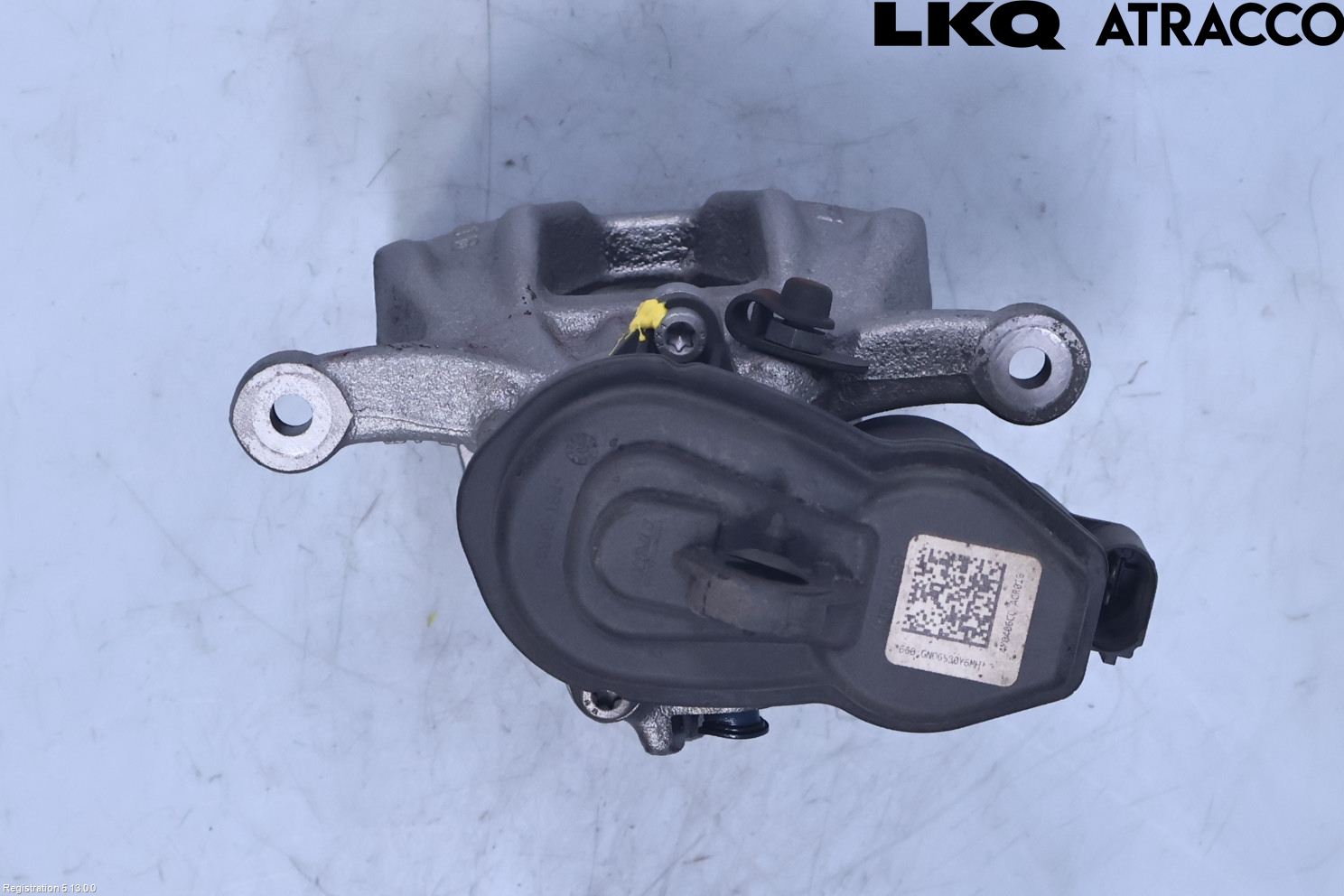 Volkswagen VW TOUAREG CR 18- Bromsok Bak Höger