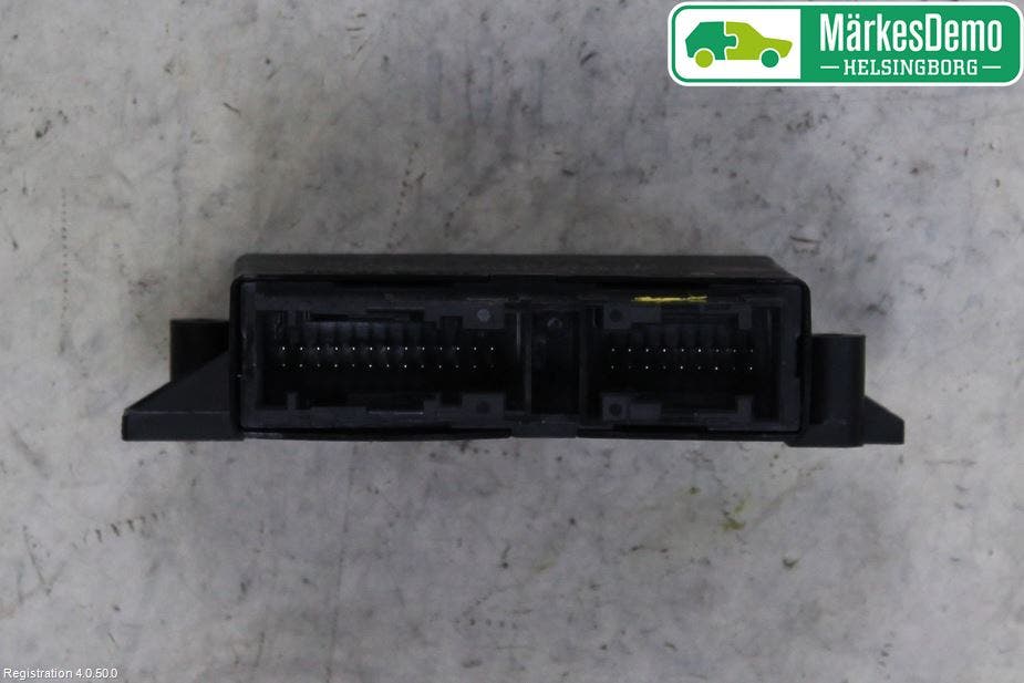 Landrover LAND ROVER RANGE ROVER EVOQUE (L538) 11-18 Styrenhet Parkeringshjälp