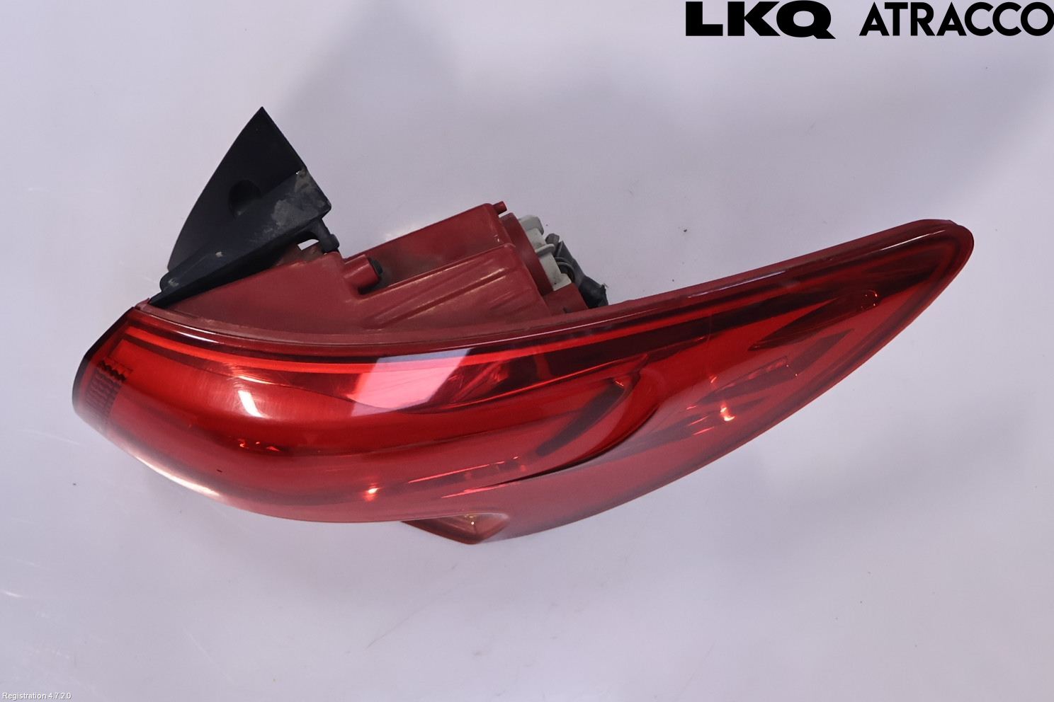 Kia CEED 12-18 Bakljus Höger