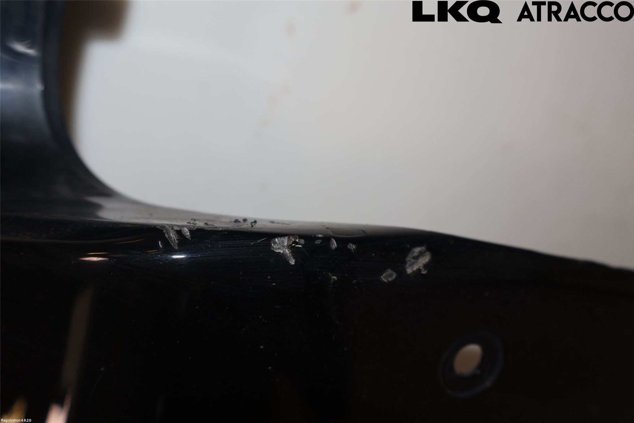 Seat LEON 13-20 Spoiler Bak