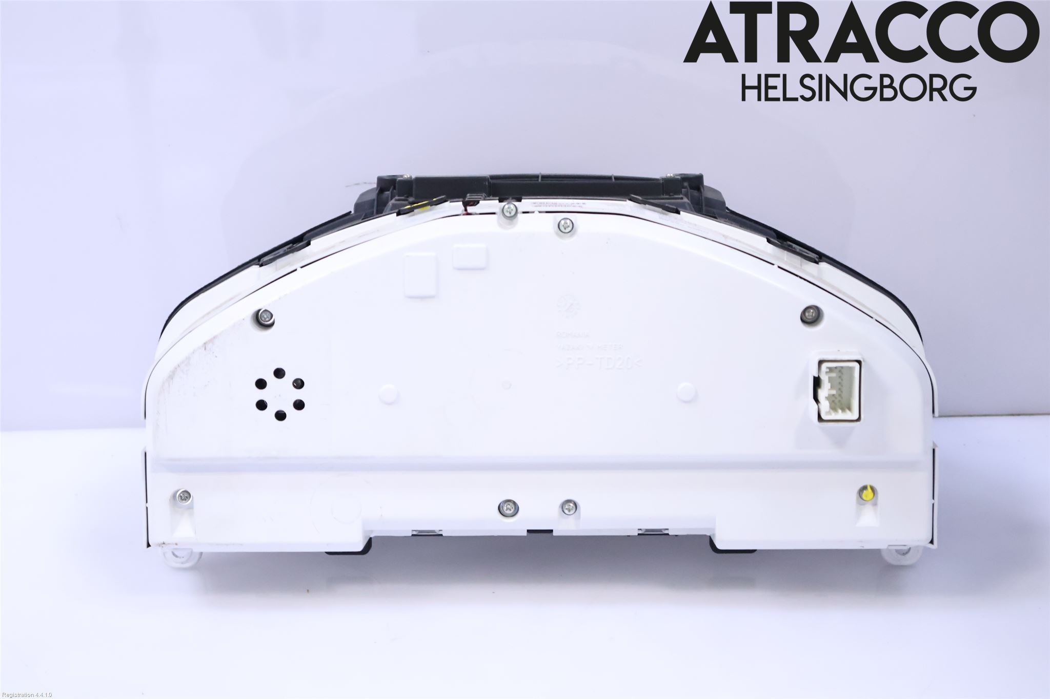 Volvo V70 08-13 Instrument Komb