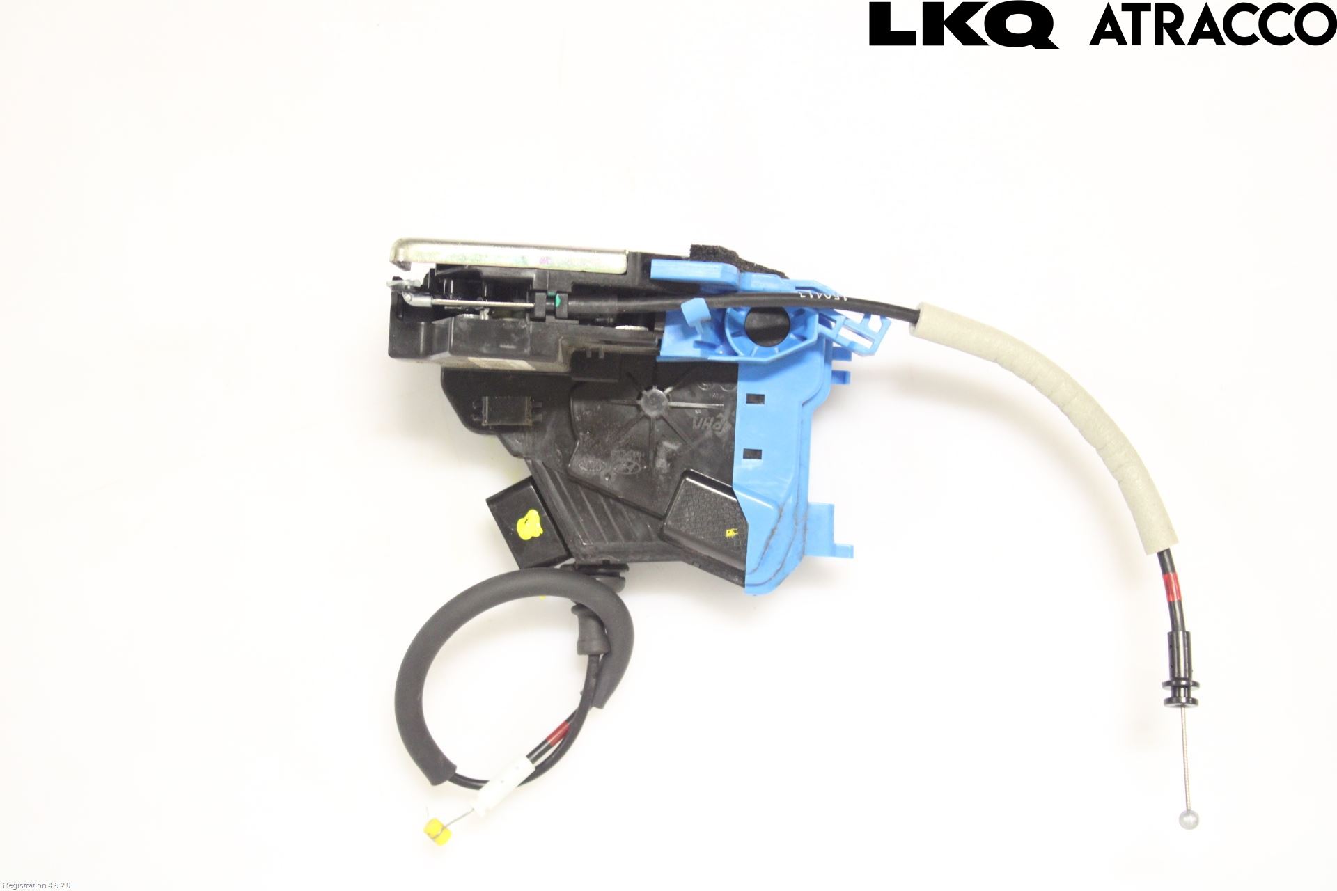 Kia CEED 12-18 Centrallåsmotor Höger