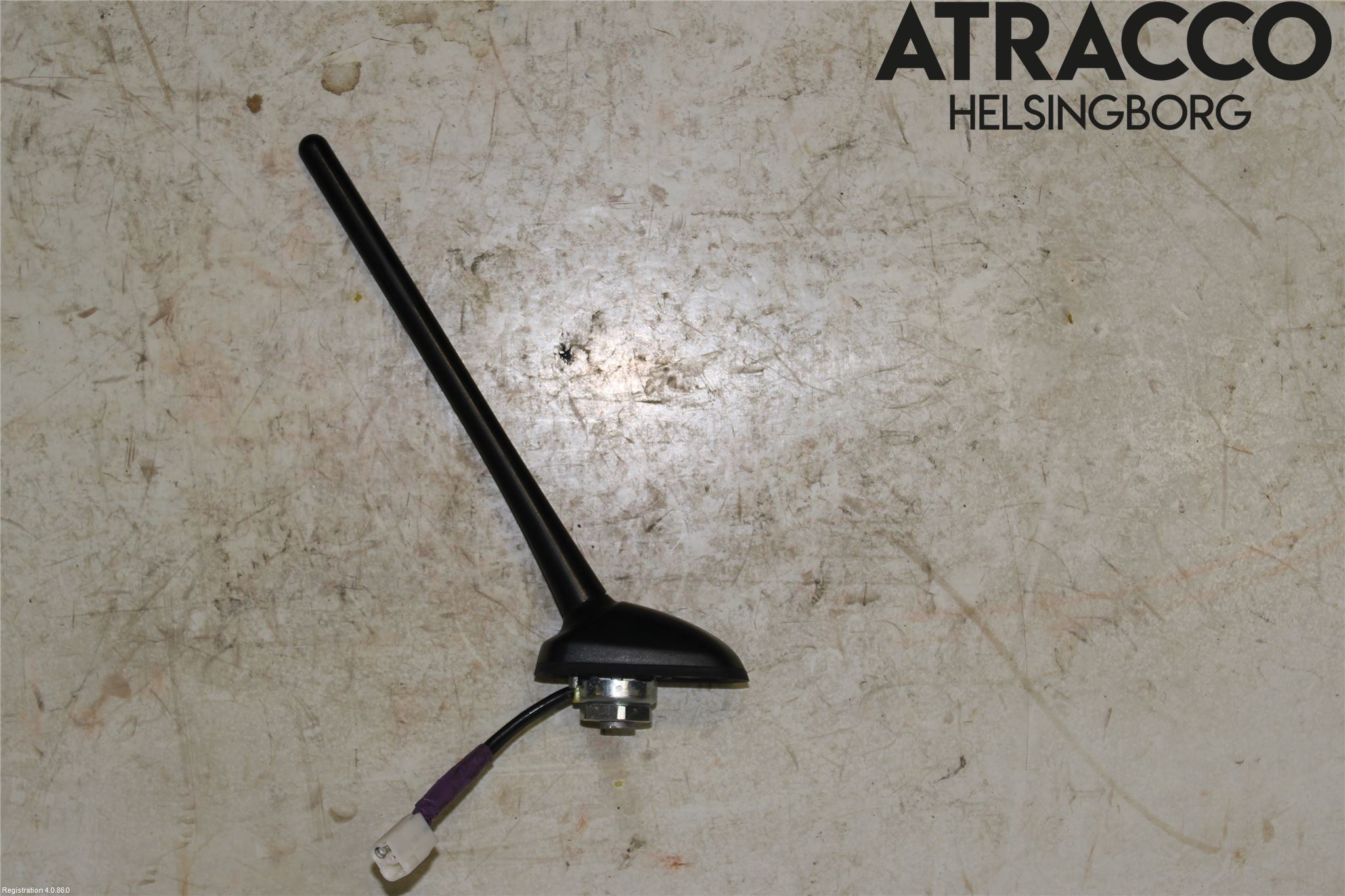 Toyota RAV4 13-18 Antenn