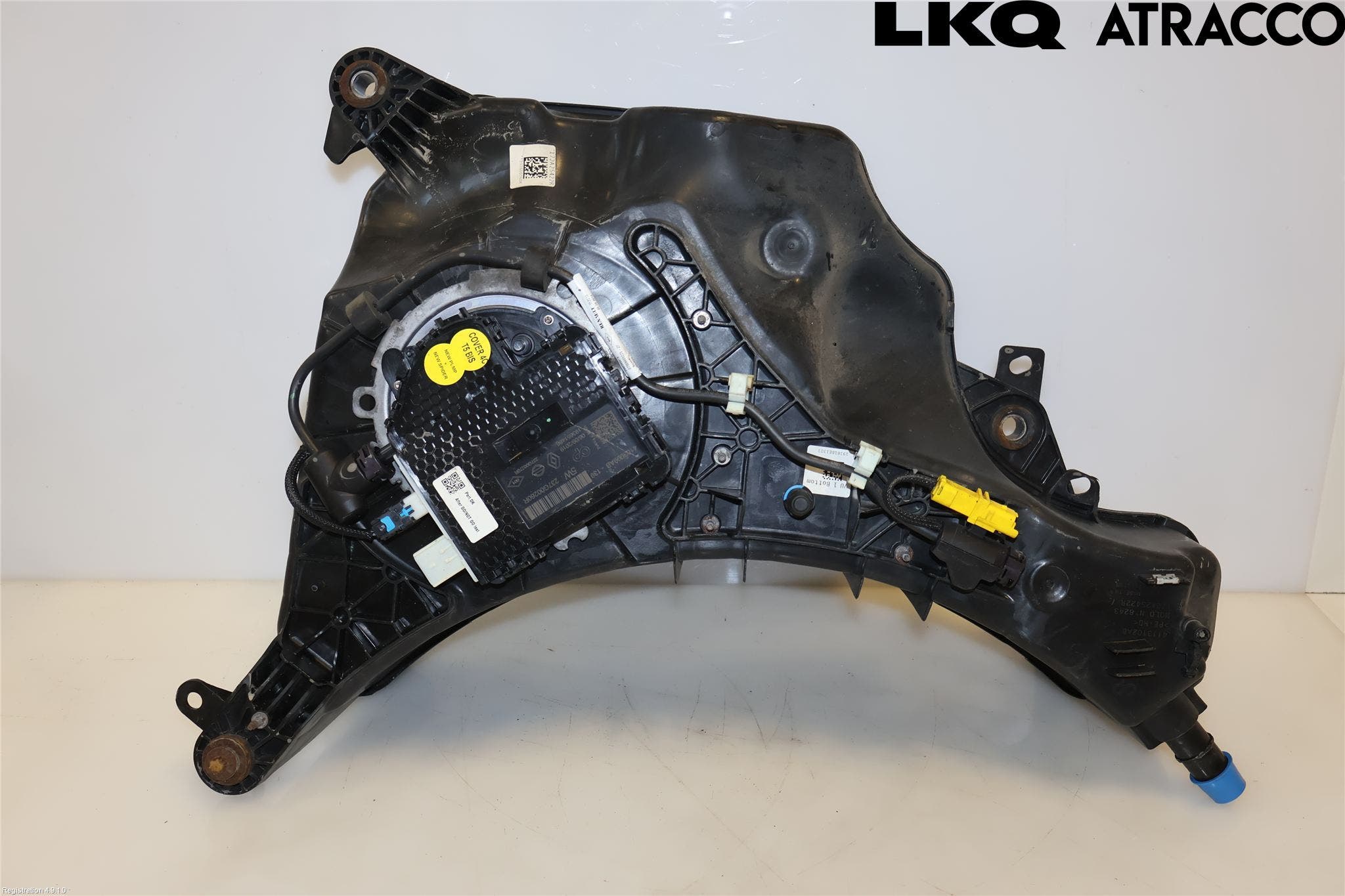 Mercedes-Benz MB CITAN (W415) 13-21 Adblue Tank