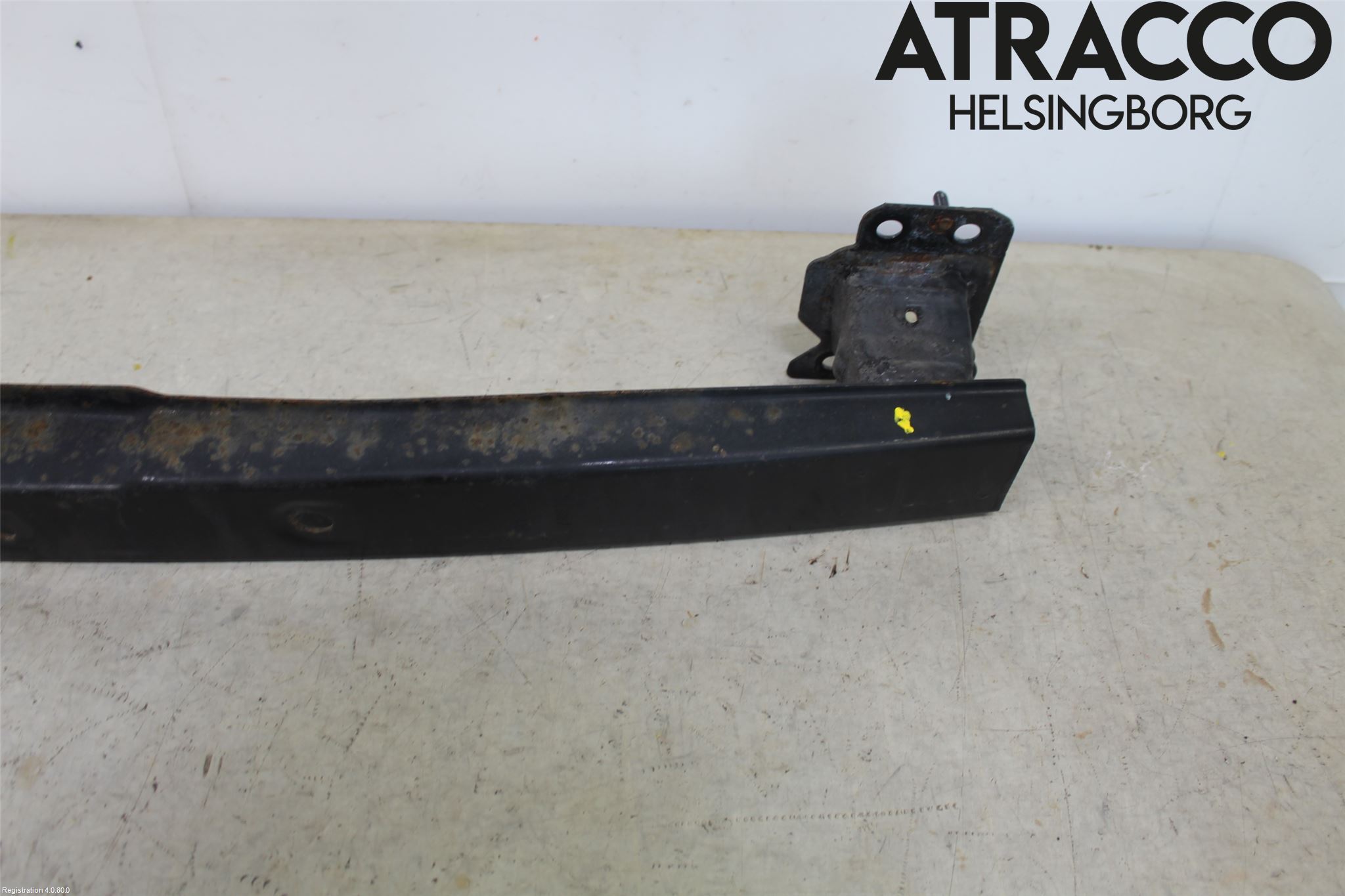 Citroen C5 08-17 Stötfångarbalk Bak