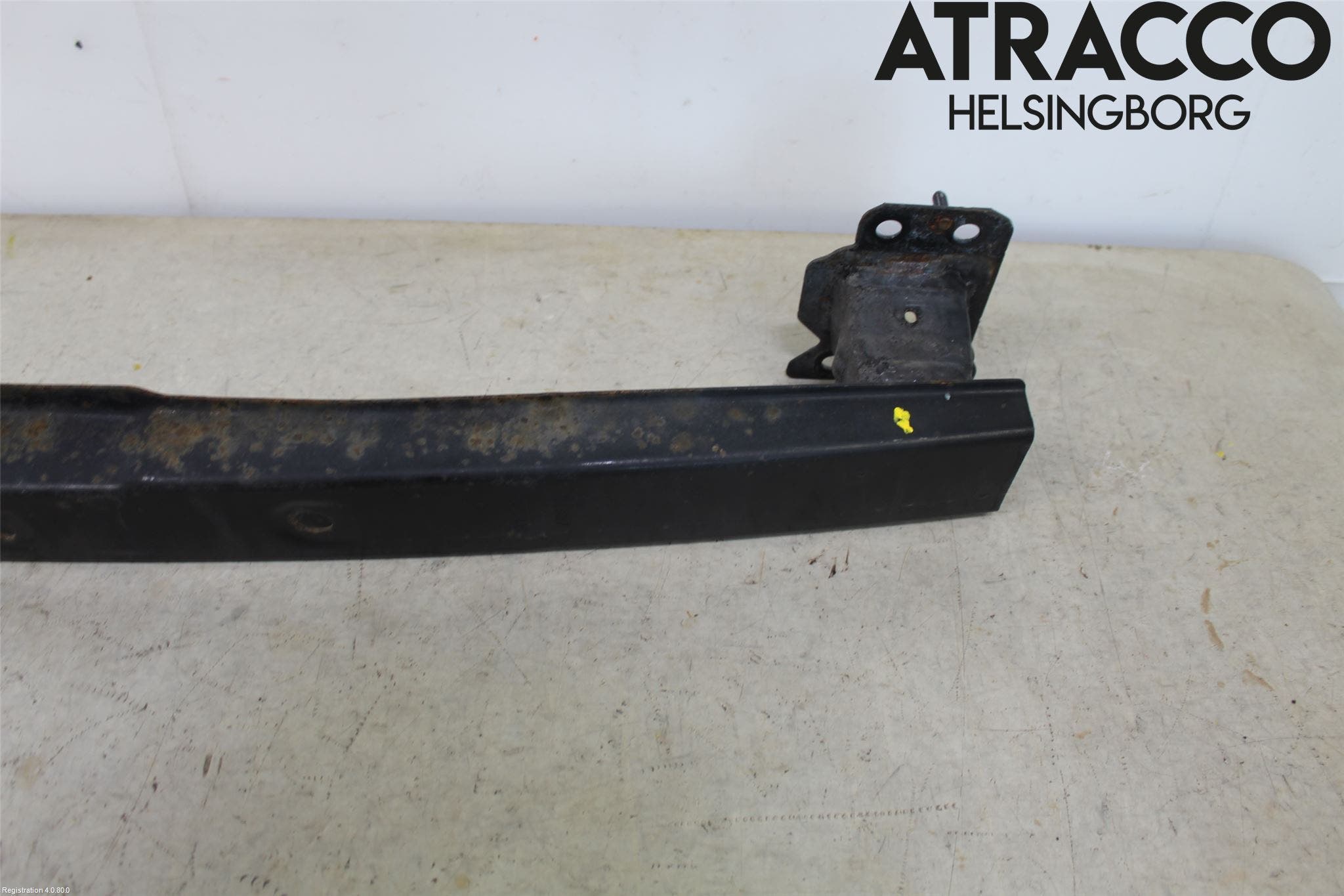 Citroen C5 08-17 Stötfångarbalk Bak