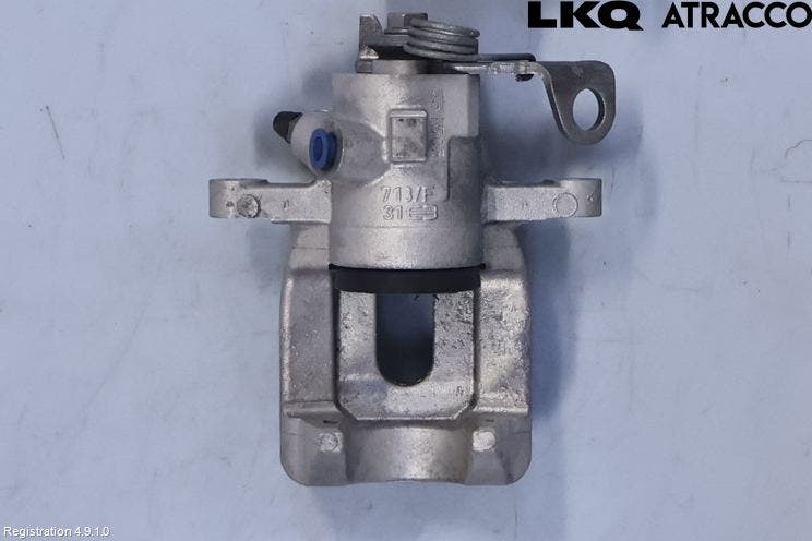 Peugeot 2008 13-20 Bromsok Bak Höger