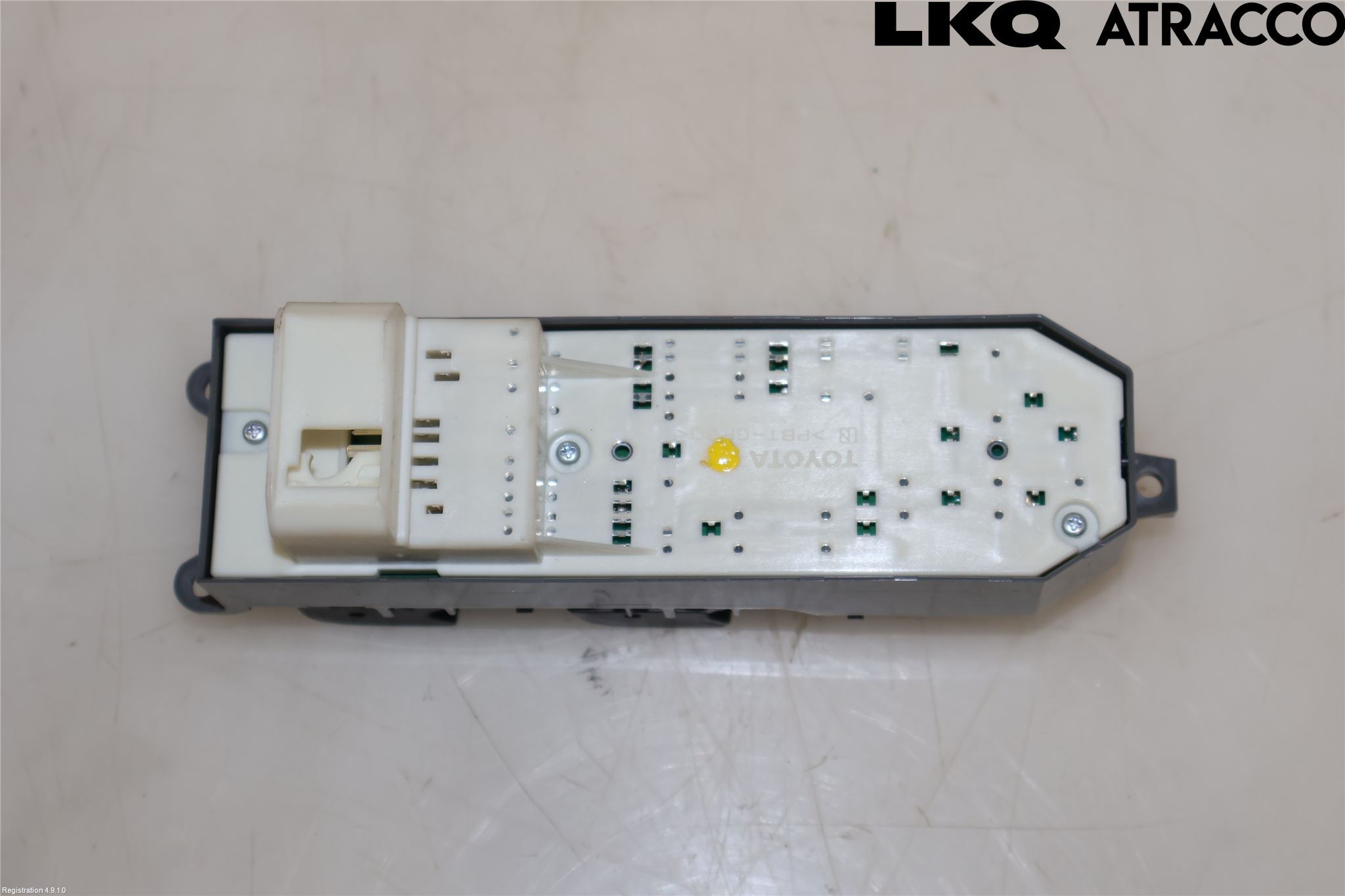 Toyota AURIS 13-19 Strömställare Elhiss