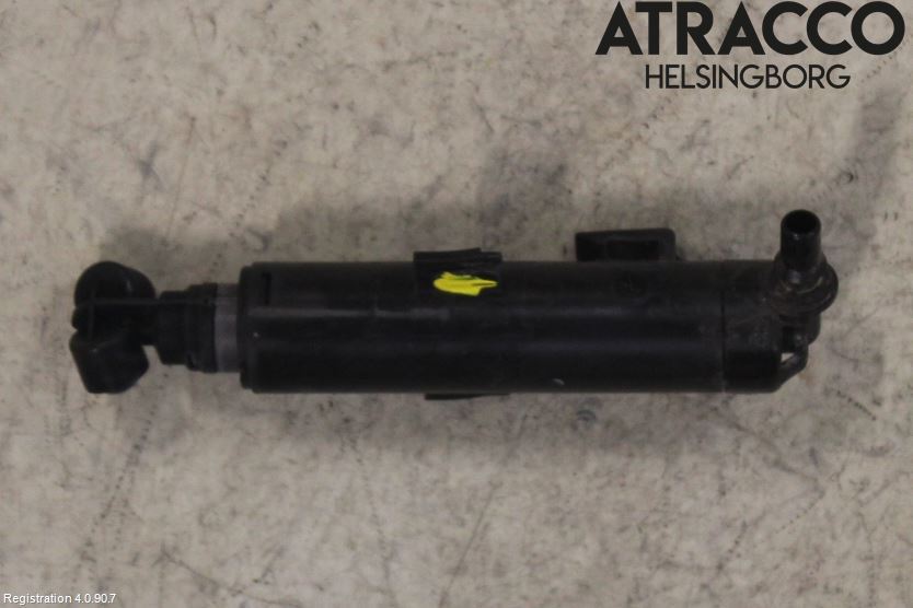 Audi A1/S1 11-18 Spolarmunstycke Strålkastare