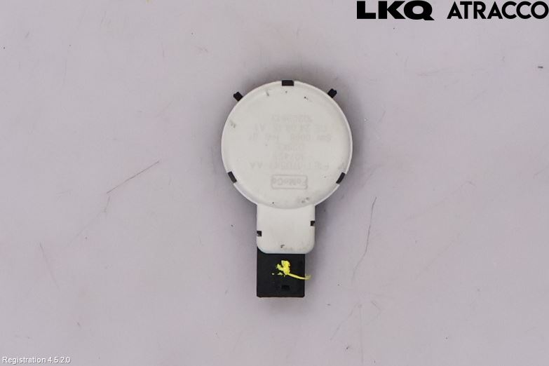Ford FOCUS 15-18 Regnsensor