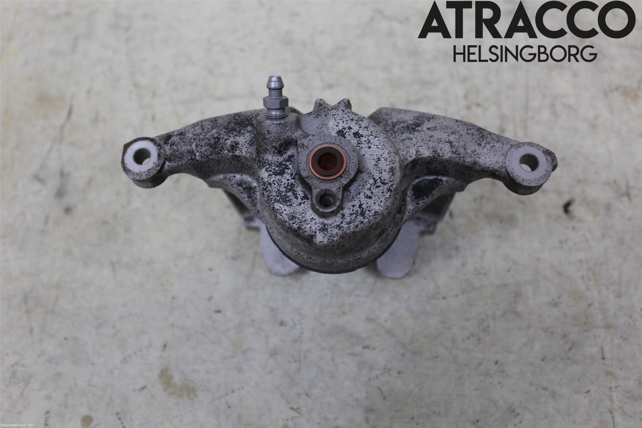 Mazda 3 III 14-19 Bromsok Fram Vänster